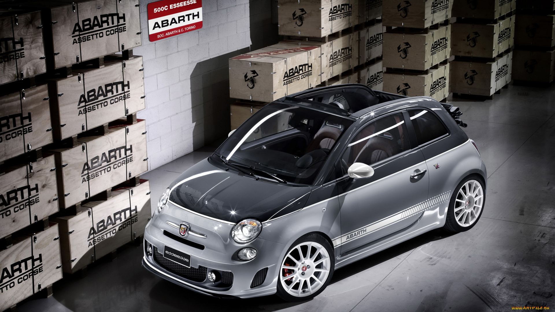 автомобили, fiat