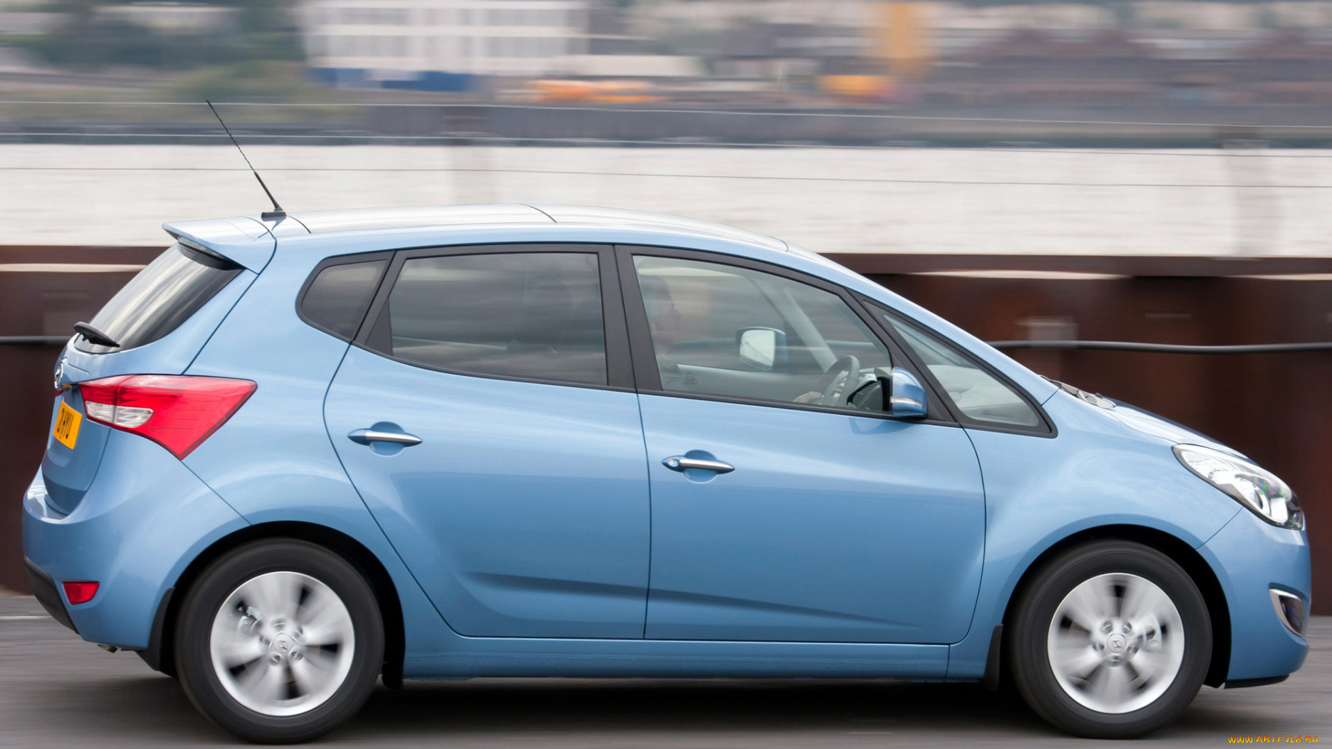 автомобили, hyundai