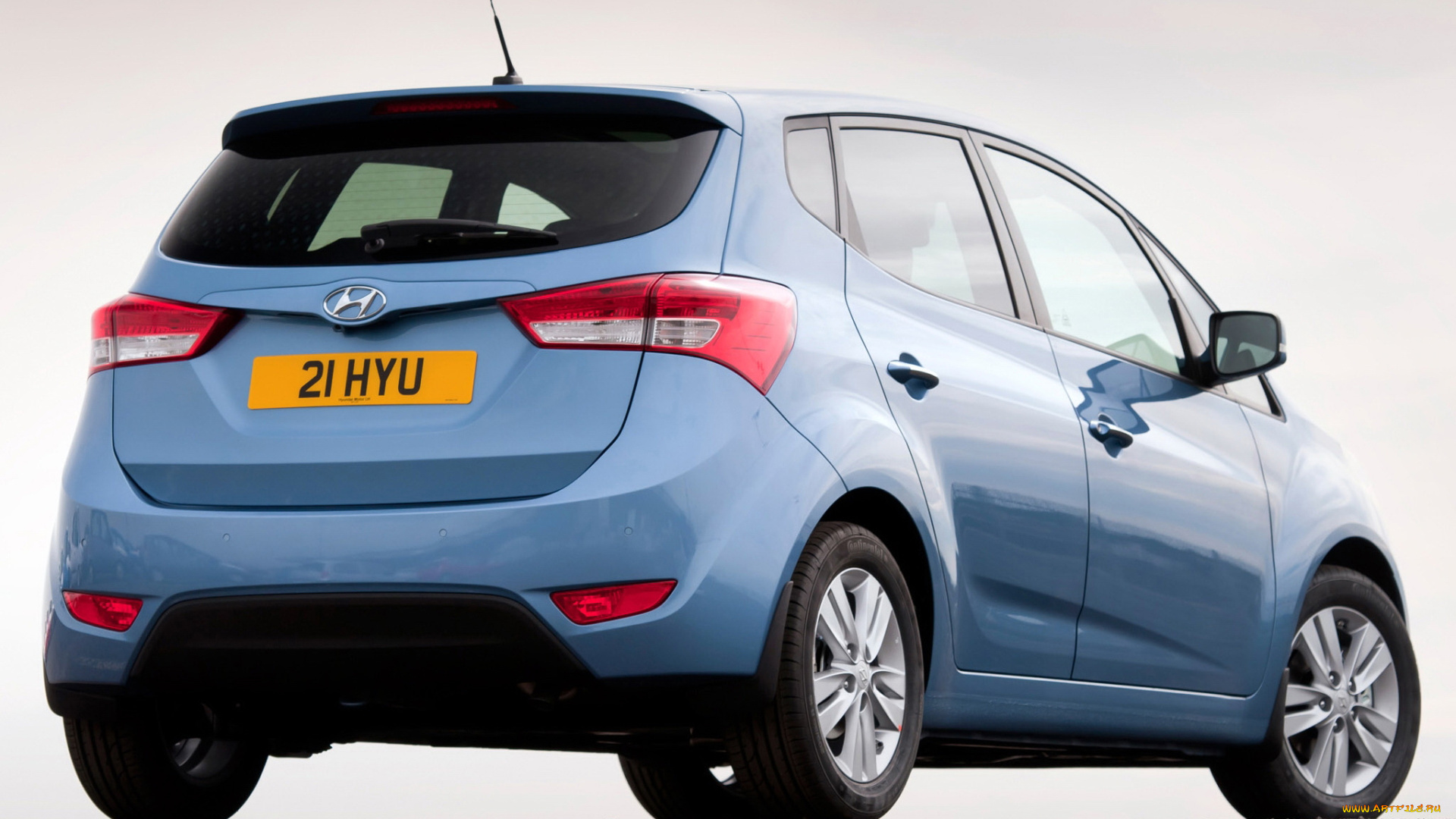 автомобили, hyundai