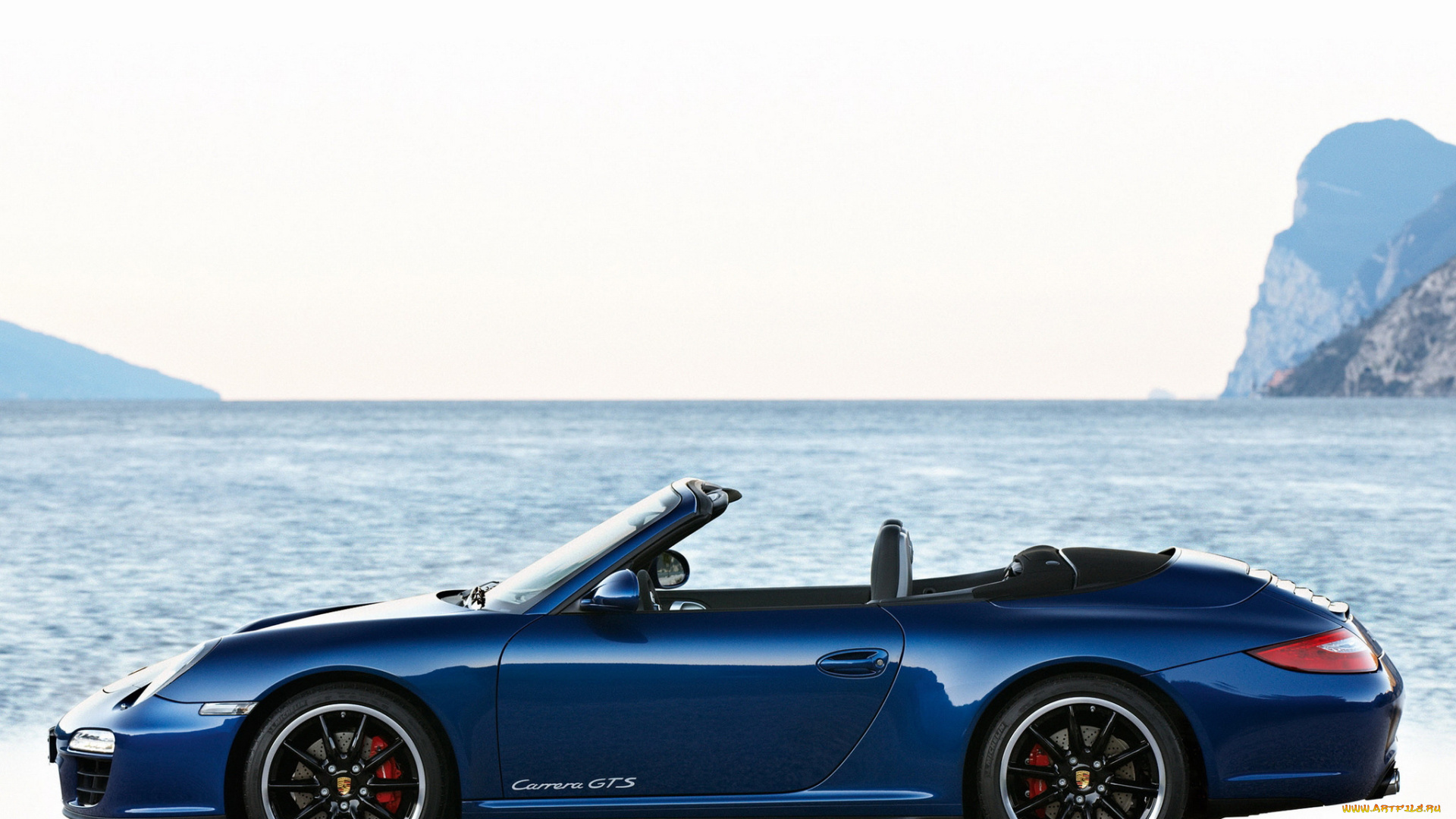 автомобили, porsche