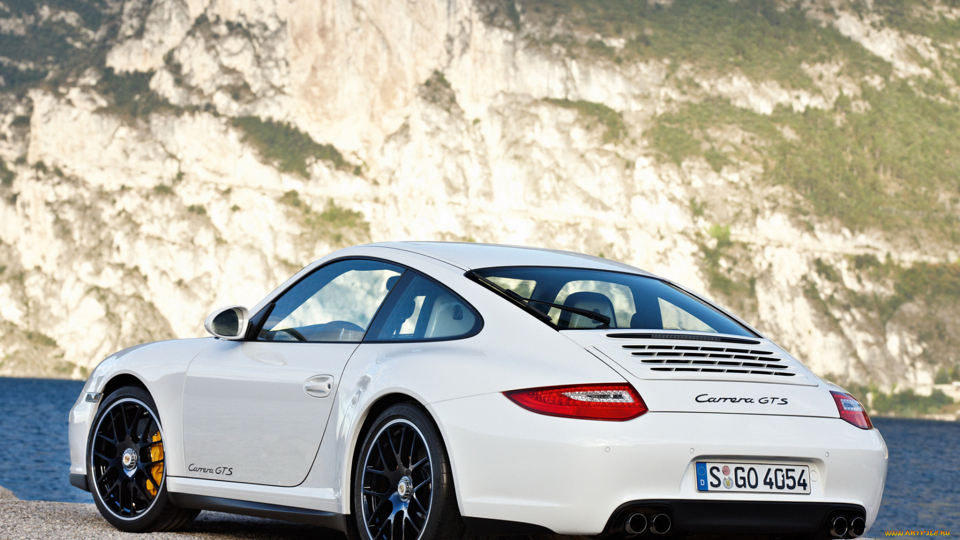 автомобили, porsche