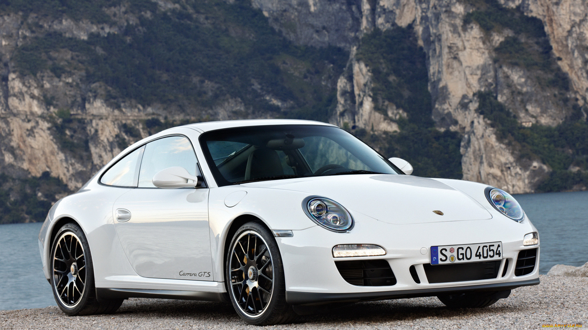 автомобили, porsche