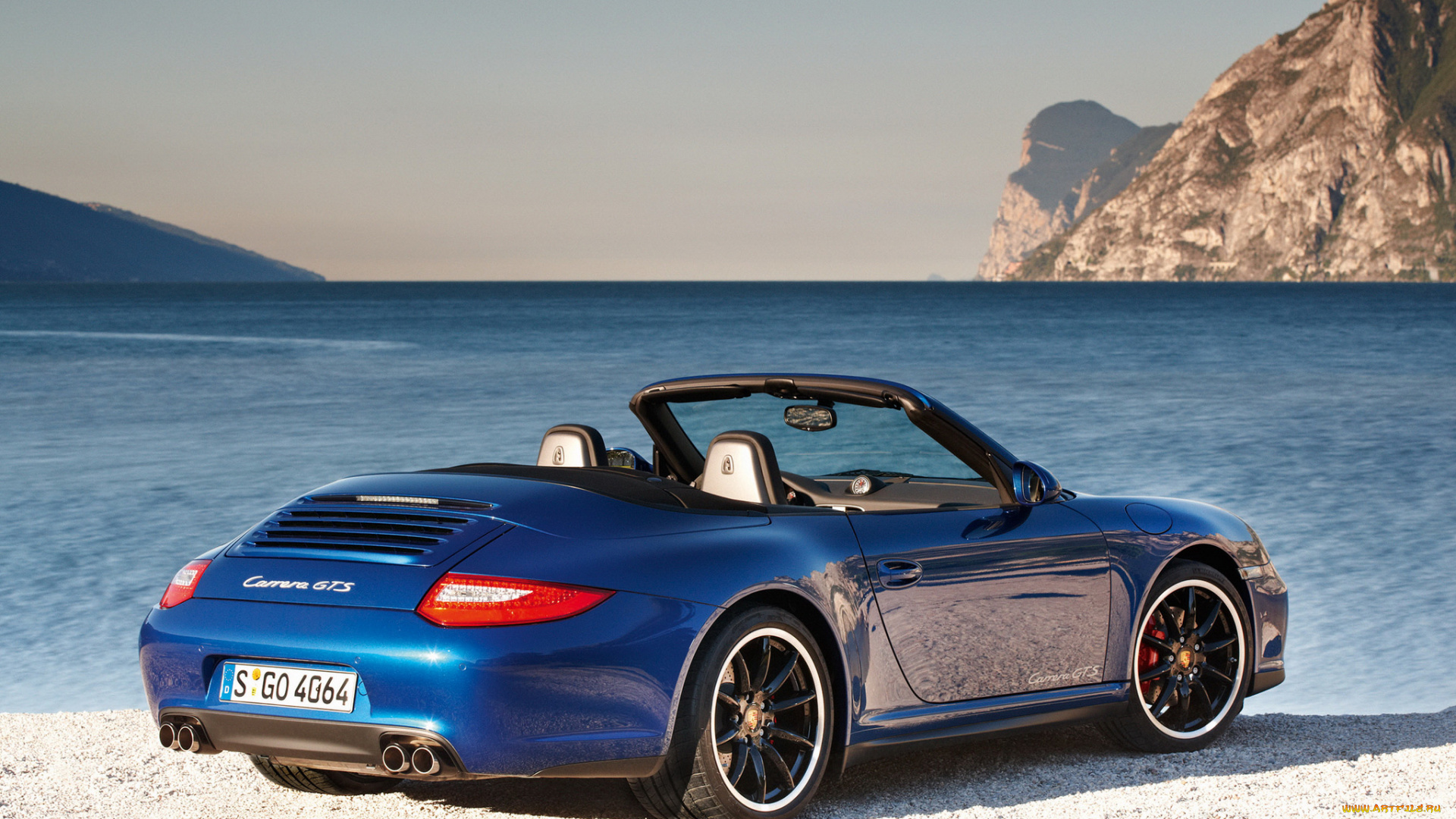 автомобили, porsche