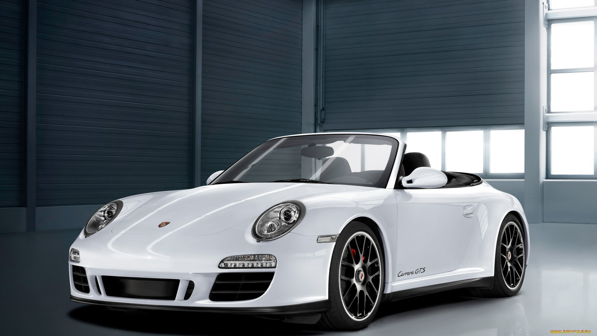 автомобили, porsche