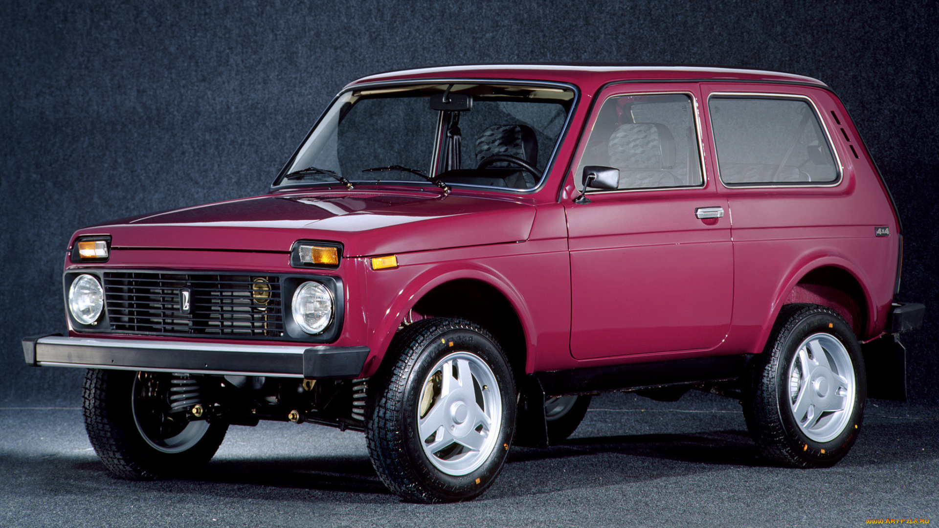 автомобили, ваз