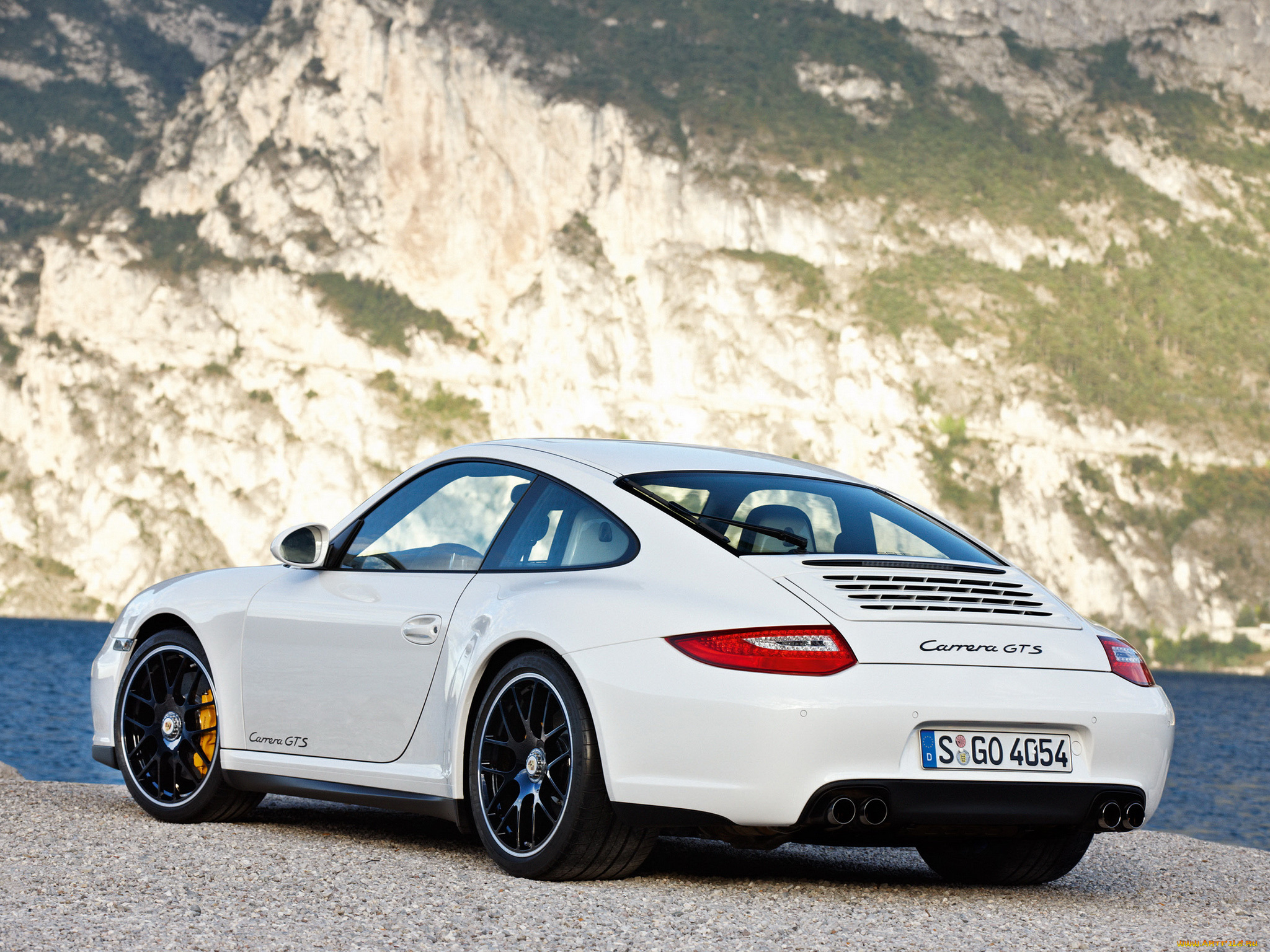 автомобили, porsche