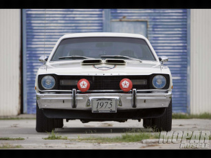 обоя автомобили, dodge
