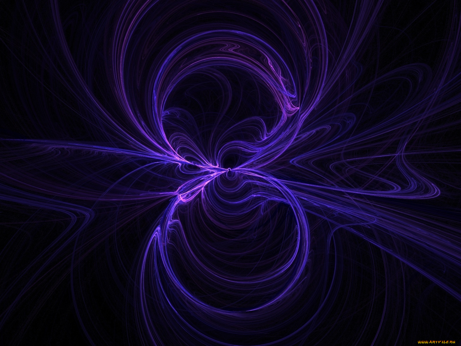 3д, графика, fractal, фракталы, тёмный, узор, абстракция