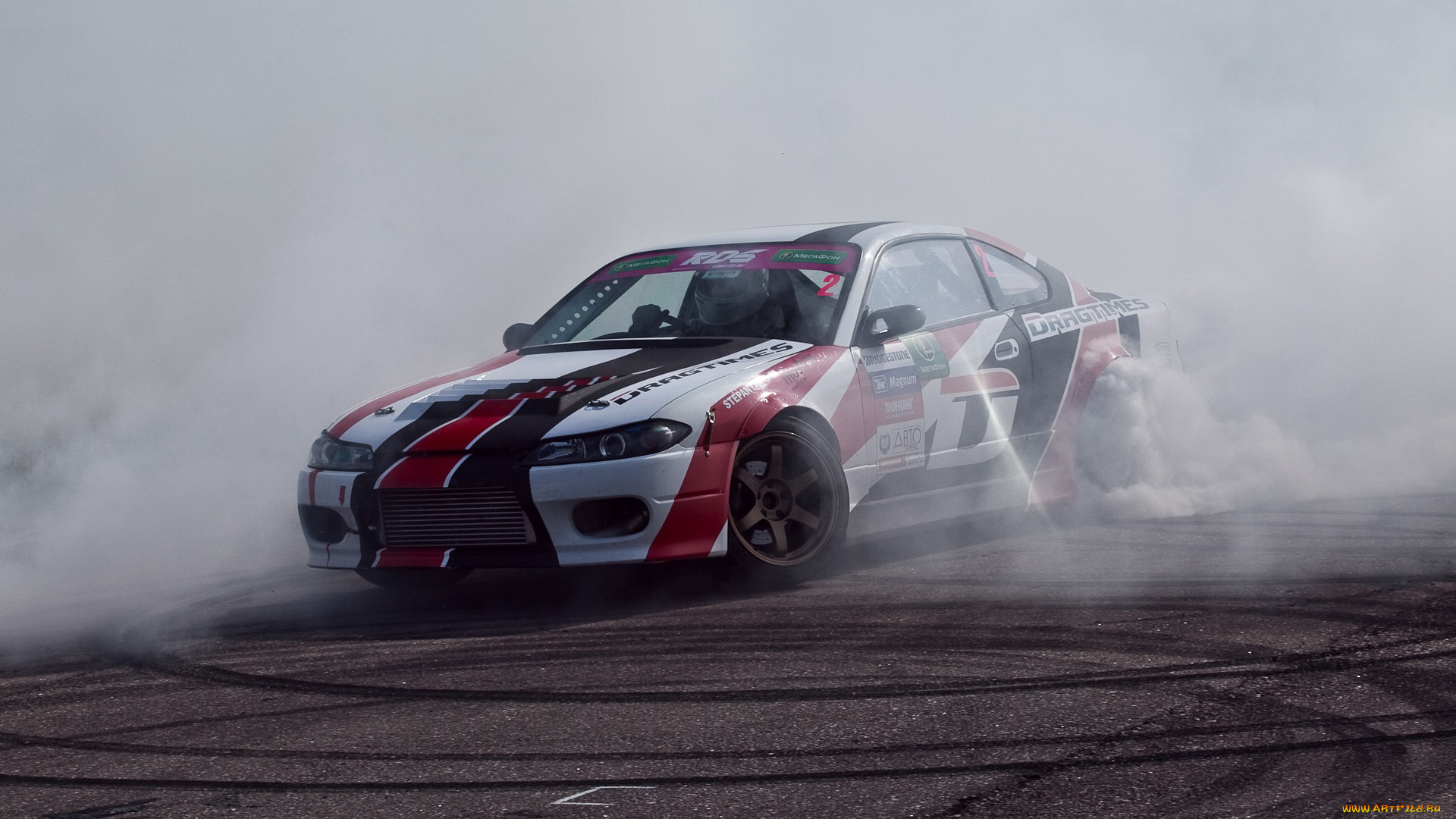 спорт, drift, s15, formula, tuning, rds, silvia, nissan