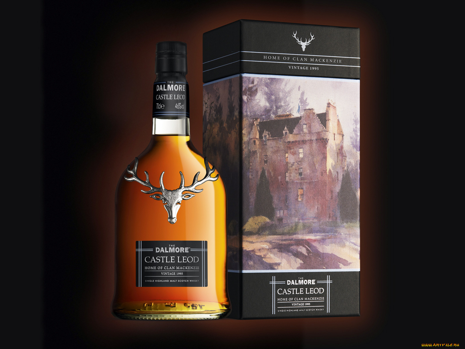 whisky, бренды, the, dalmore, виски, алкоголь