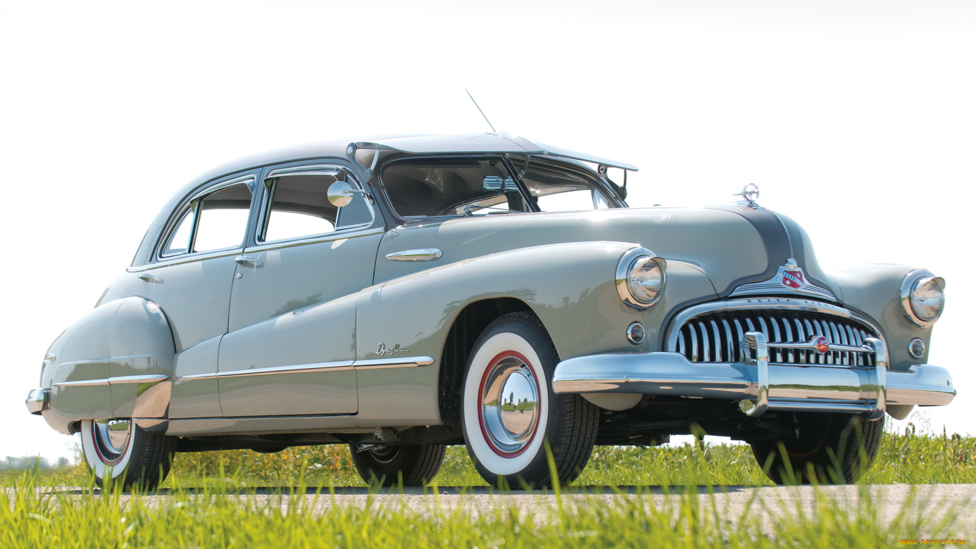 автомобили, buick, roadmaster