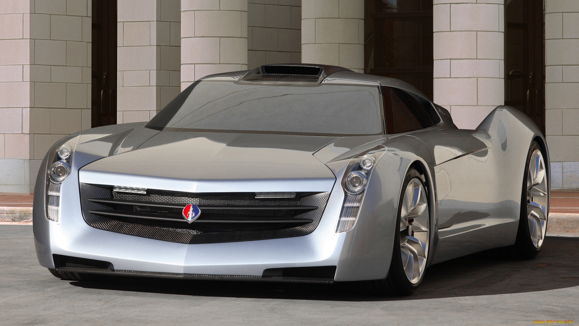 автомобили, gm, gmc, ecojet