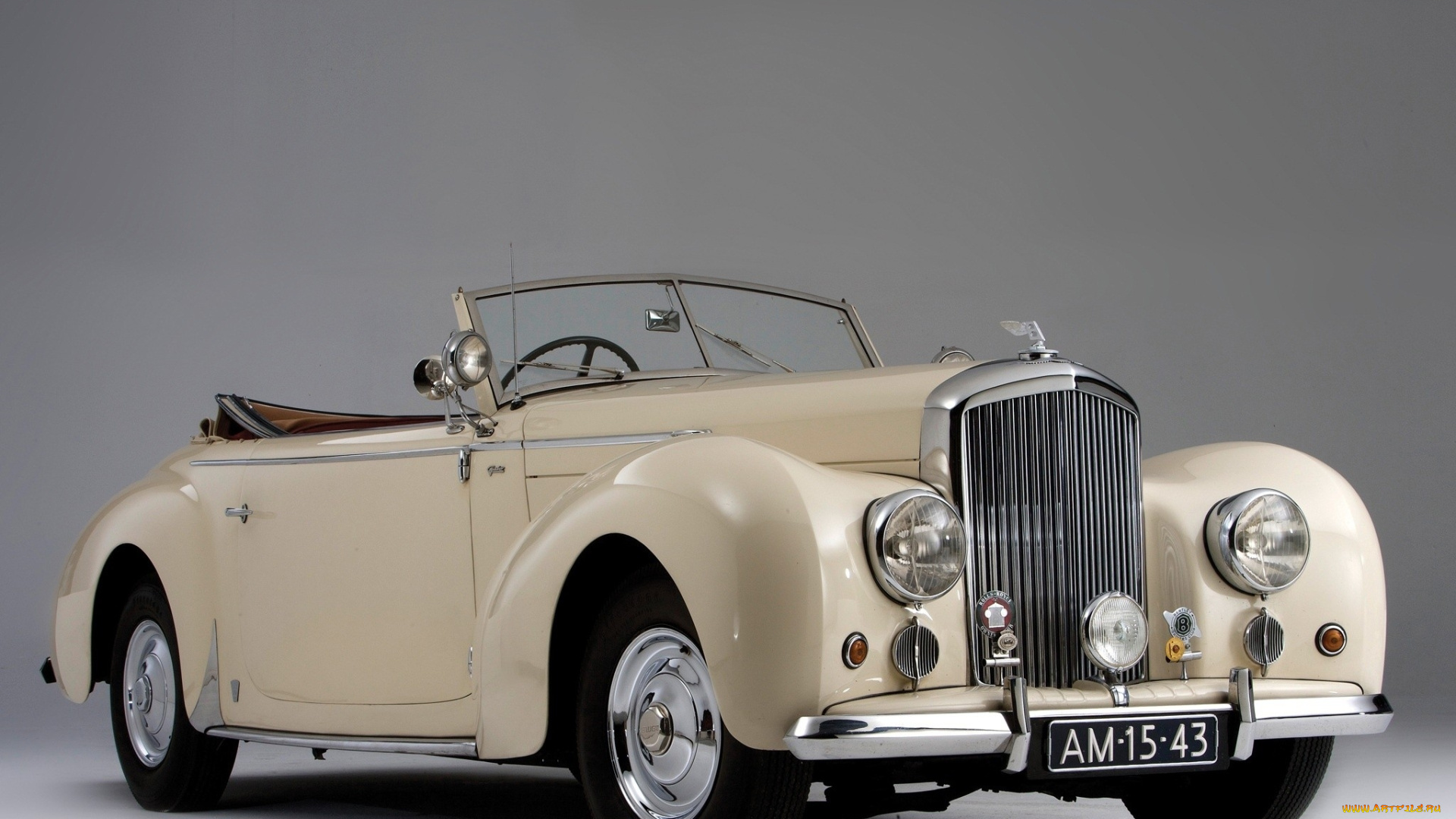 автомобили, классика, серый, фон