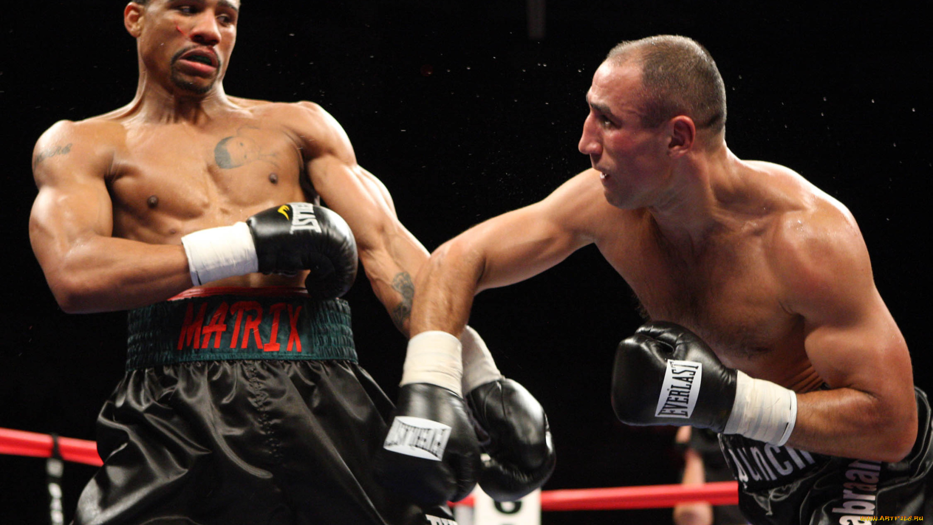 boxing, спорт, бокс, бой, ринг