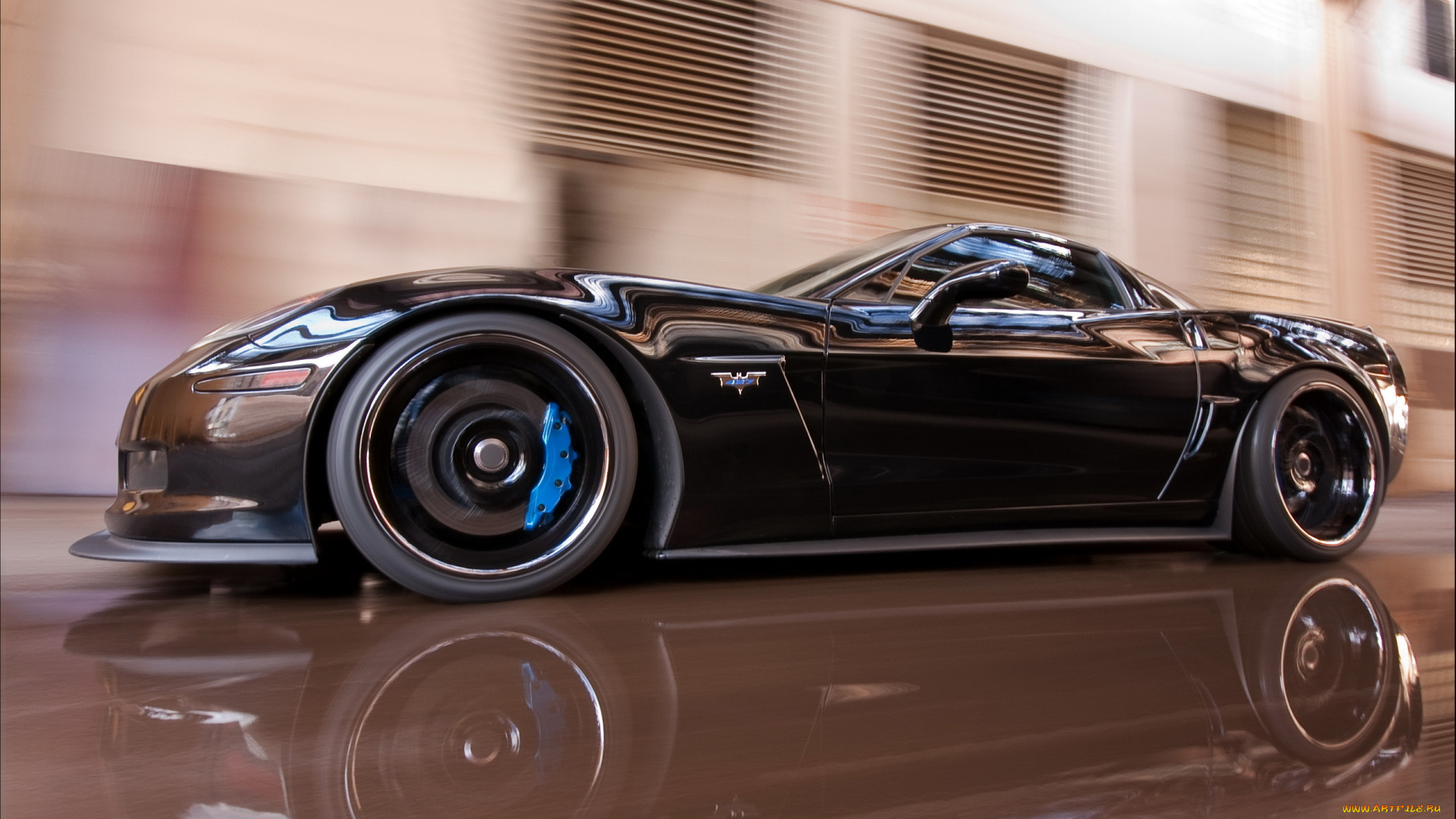 corvette, автомобили, скорость, красота, изящество, автомобиль