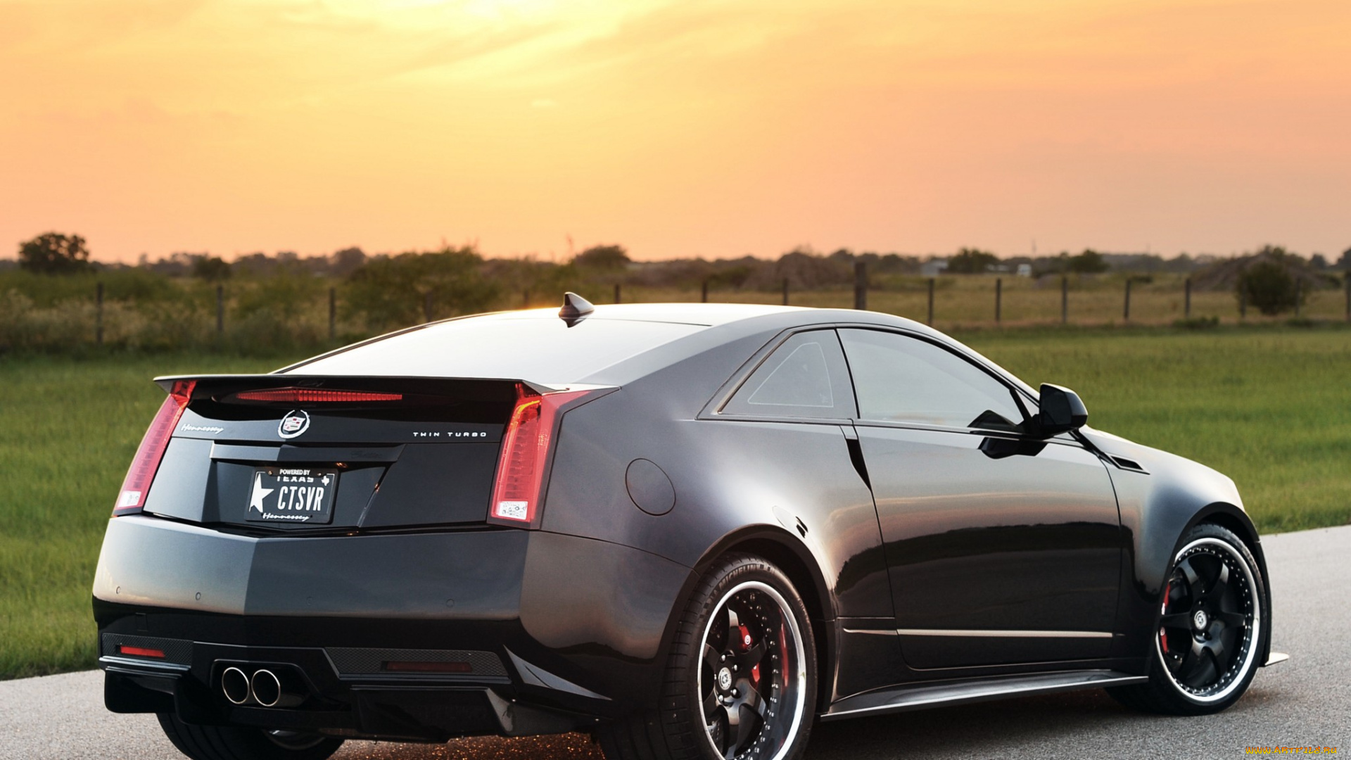 hennessey, cadillac, vr1200, twin, turbo, coupe, автомобили