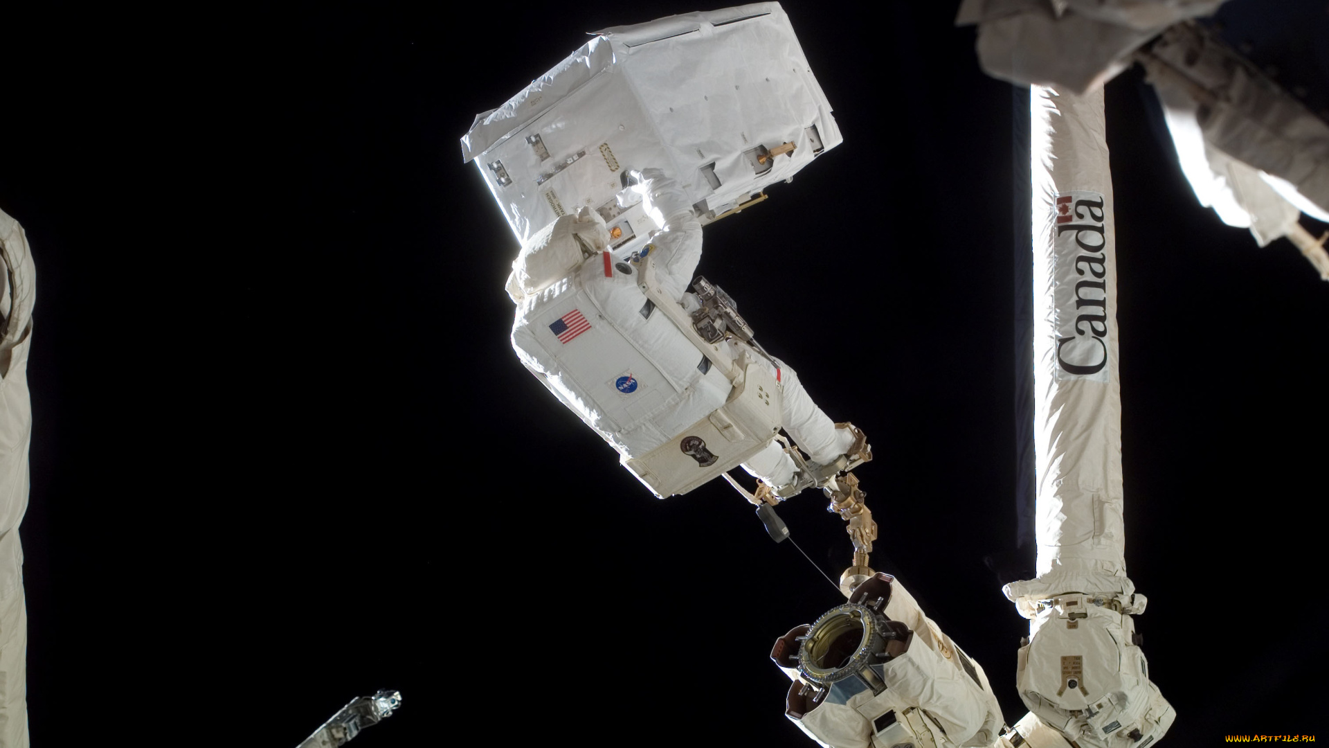 космос, астронавты, космонавты, мир, мкс