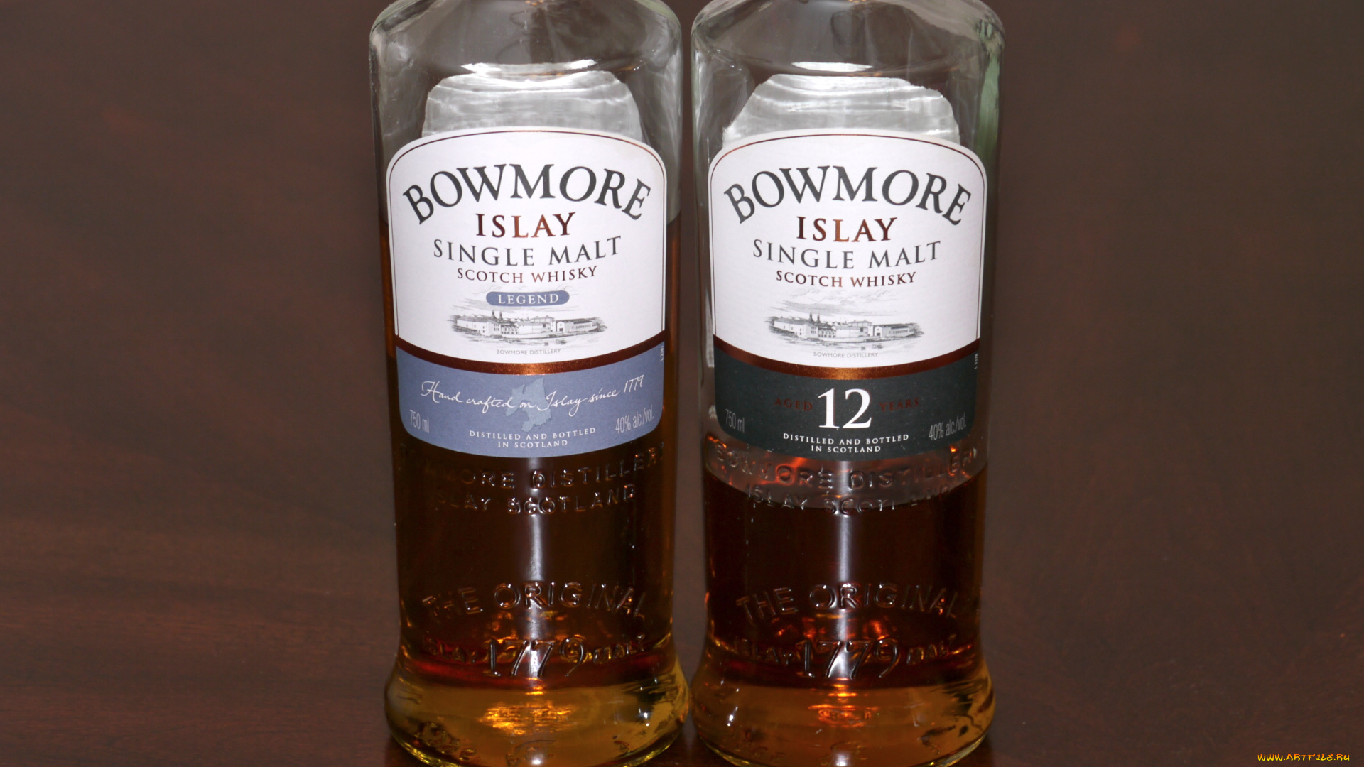 whisky, бренды, bowmore, виски, напитки