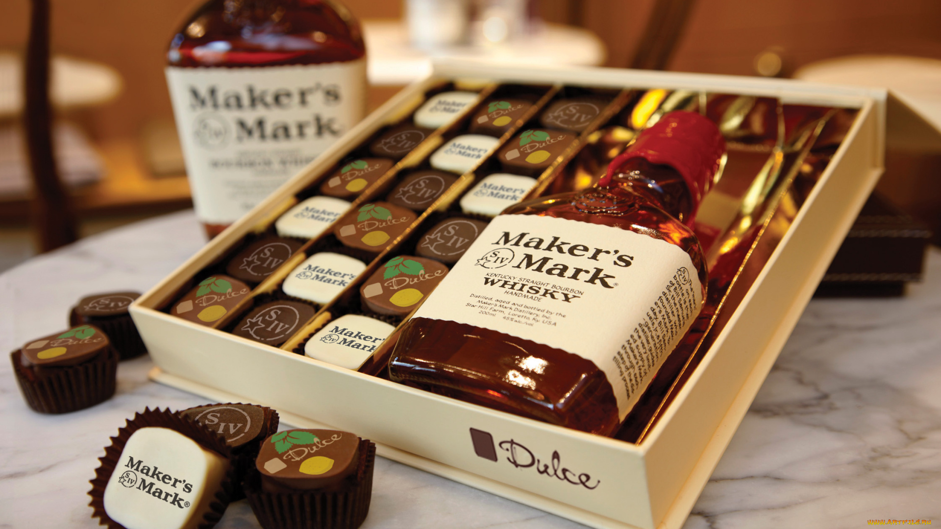 whisky, бренды, maker`s, mark, виски, напитки