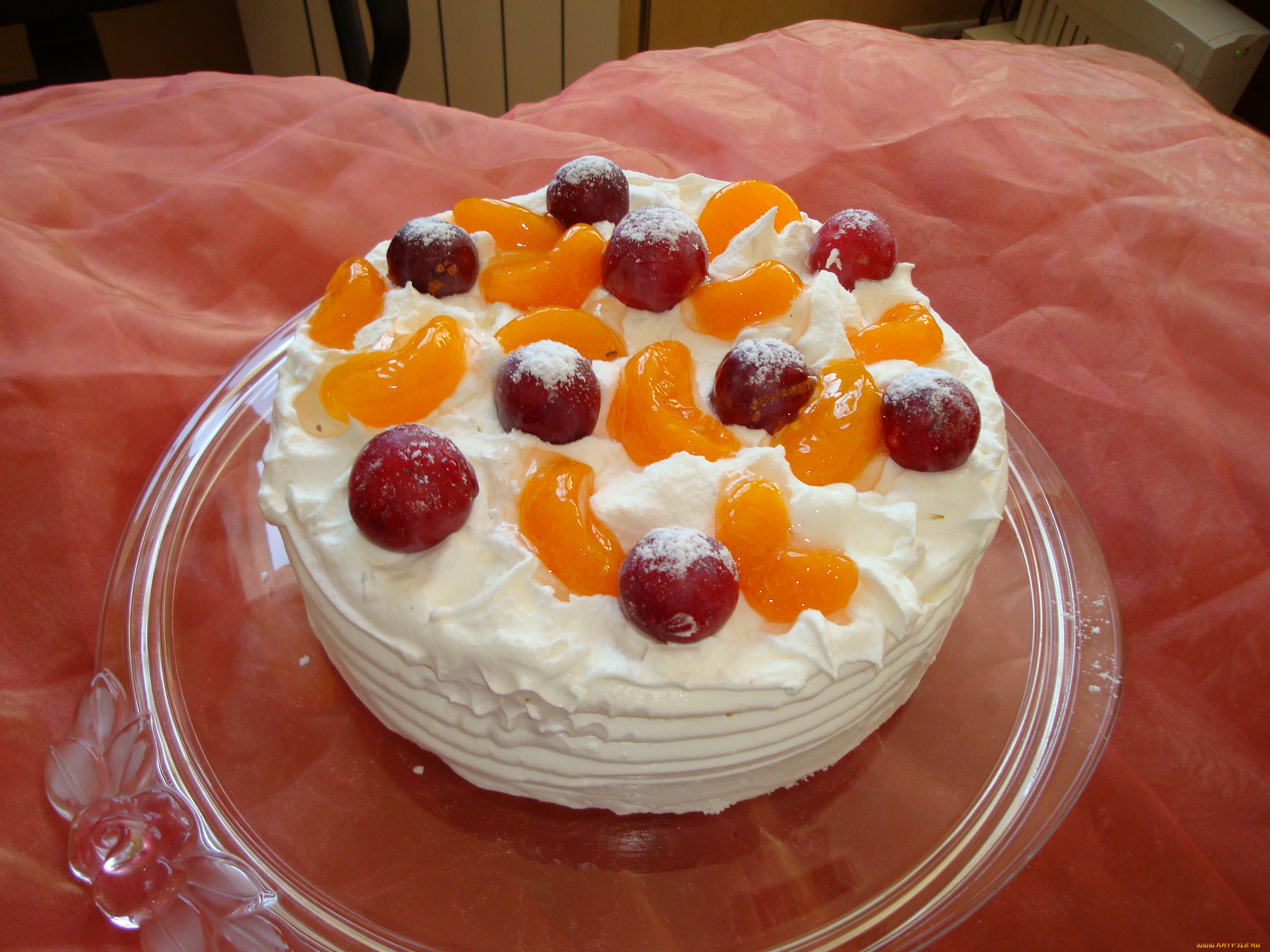 еда, пирожные, кексы, печенье, торт