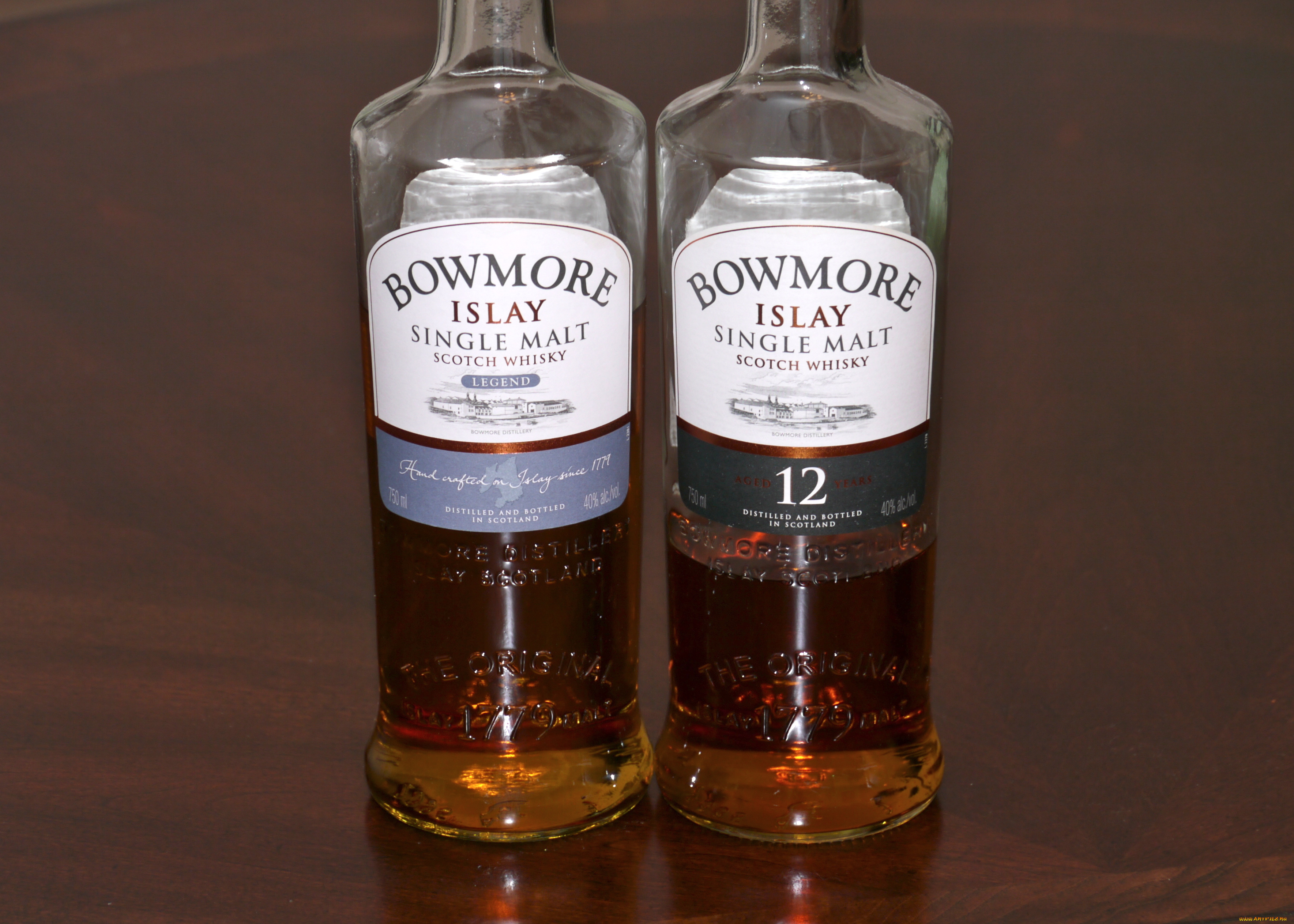whisky, бренды, bowmore, виски, напитки