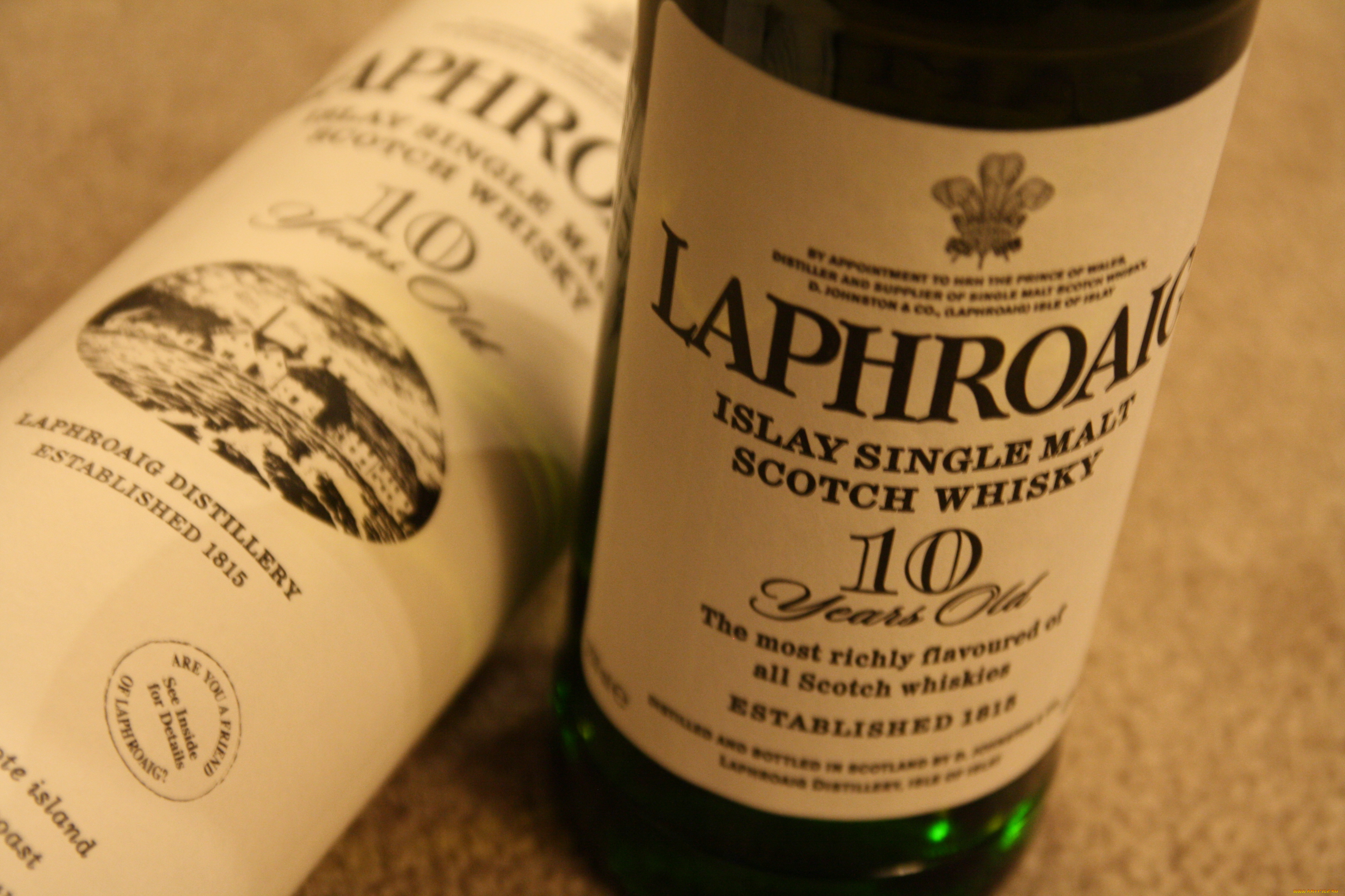whisky, бренды, laphroaig, виски, алкоголь