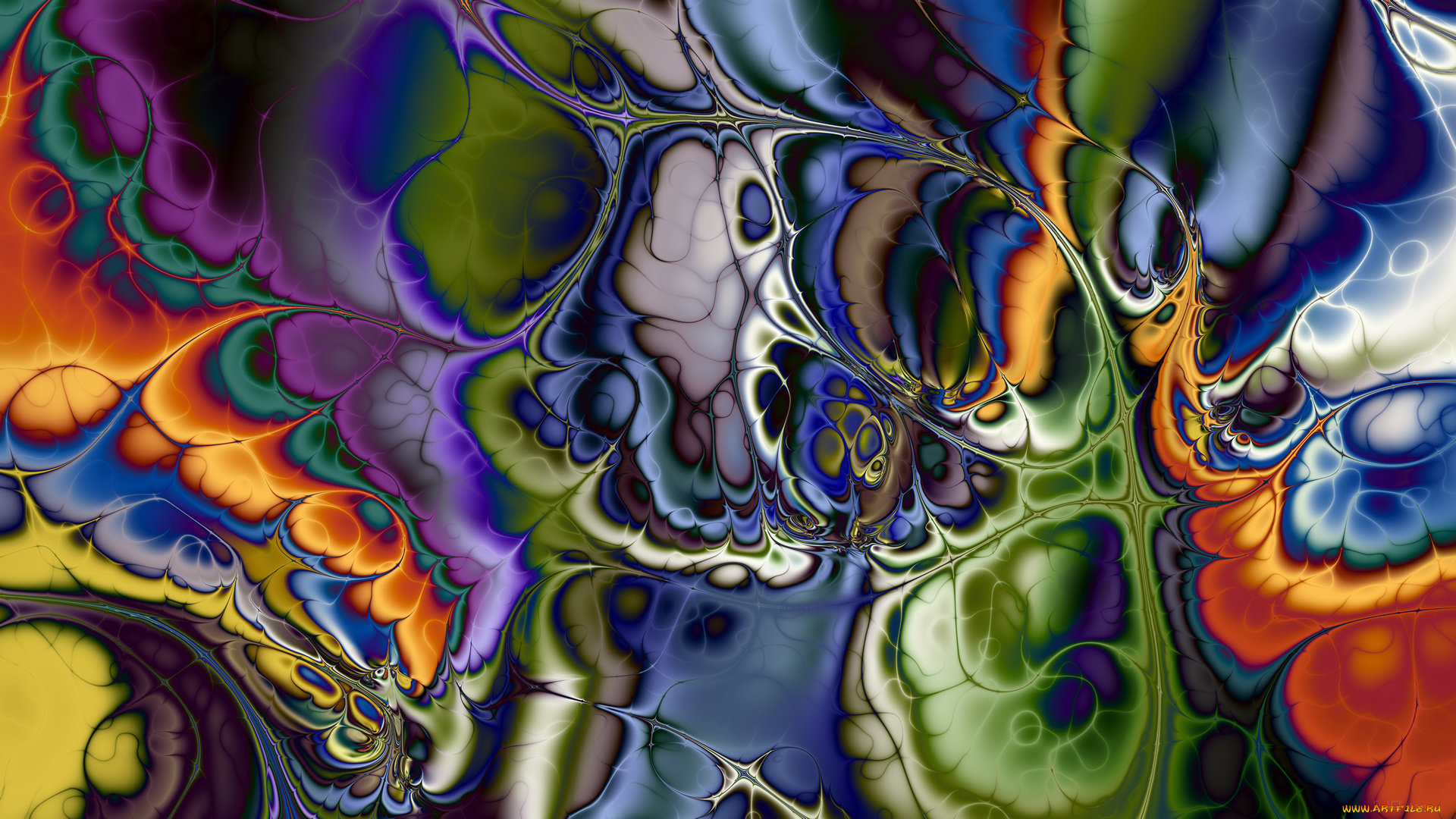 3д, графика, абстракция, , abstract, цвета, фон, узор