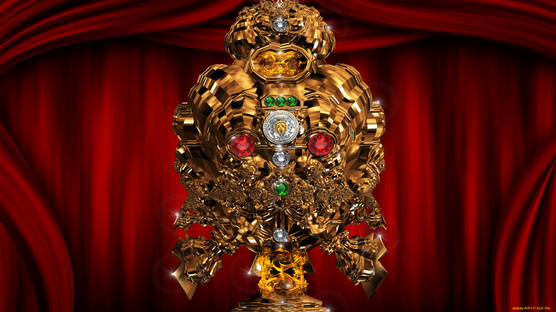 3д, графика, абстракция, , abstract, цвета, фон, узор