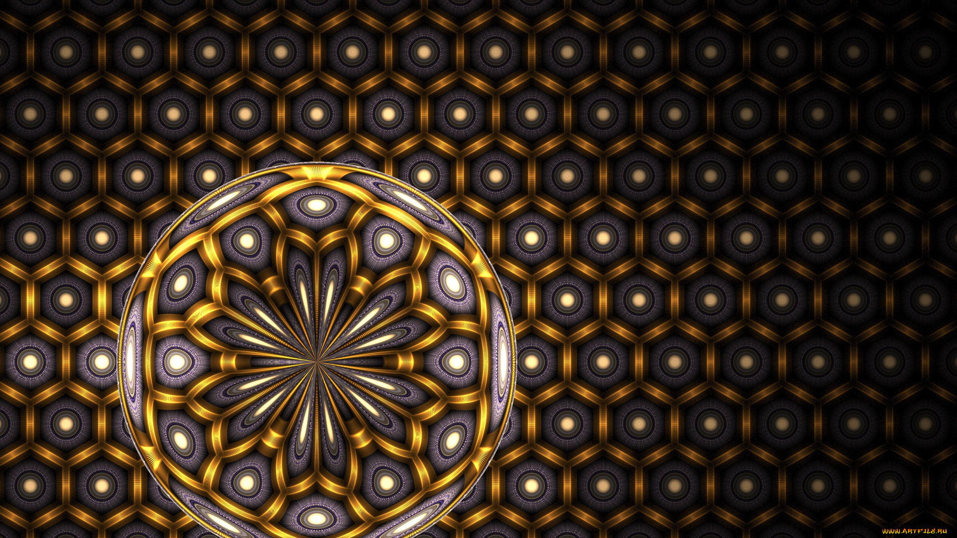 3д, графика, фракталы, , fractal, цвета, фон, узор