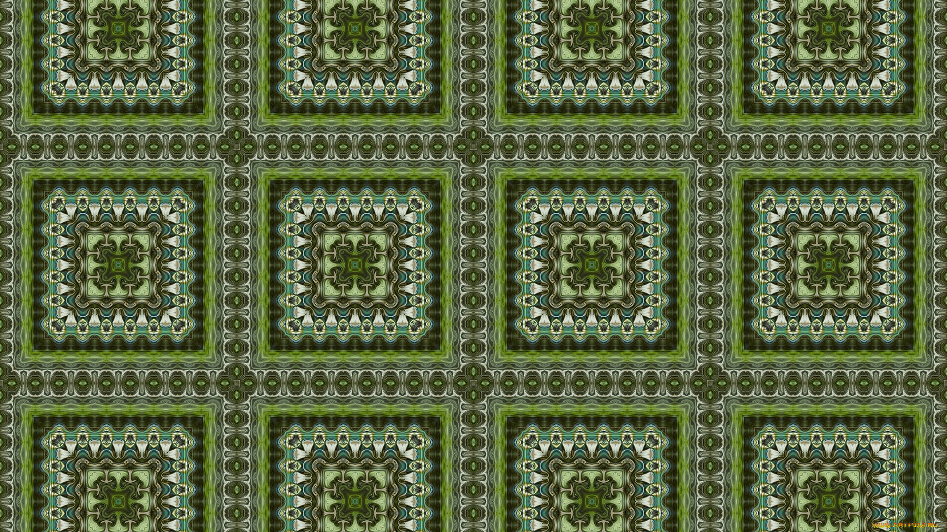 3д, графика, фракталы, , fractal, узор, фон, цвета