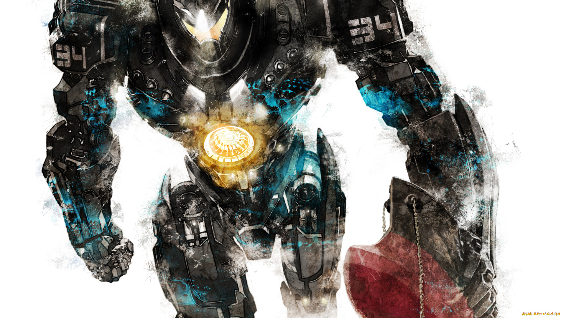 фэнтези, роботы, , киборги, , механизмы, кино, арт, робот