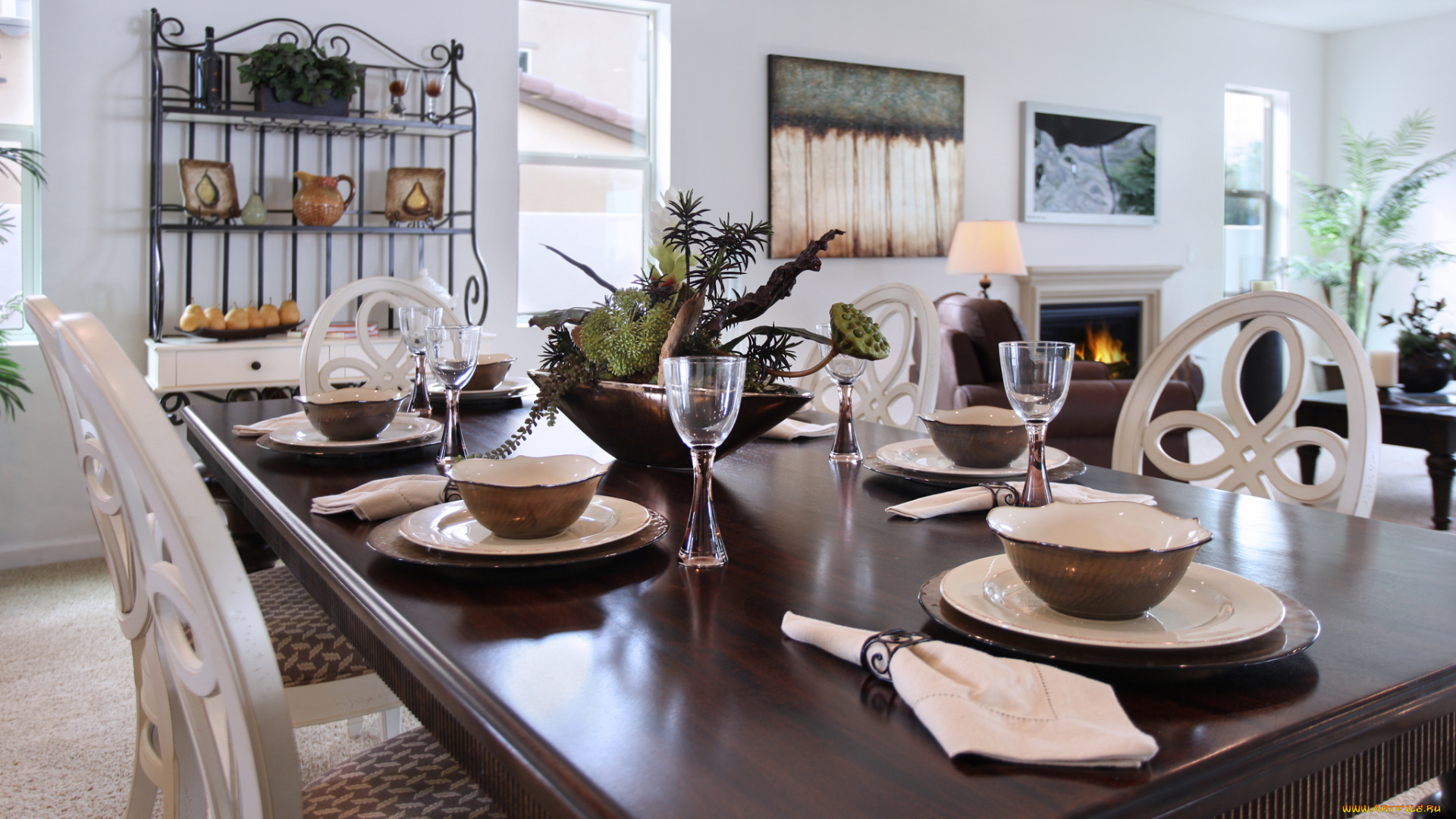 интерьер, декор, , отделка, , сервировка, сервировка, посуда, бокалы, стиль, дизайн