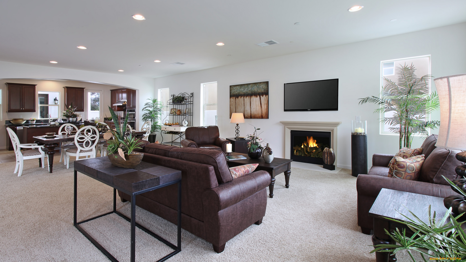 интерьер, гостиная, design, style, стиль, столовая, dining, дизайн