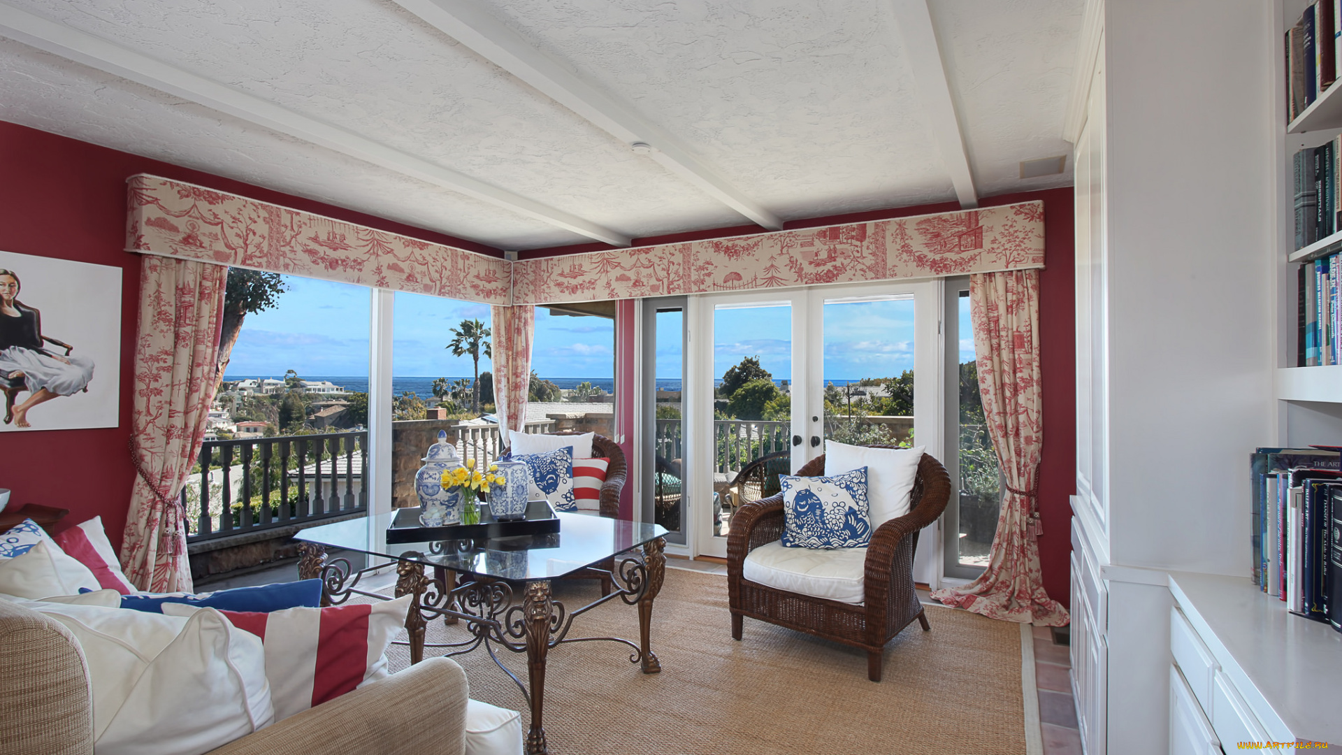 интерьер, гостиная, style, table, furniture, living, room, стиль, стол, мебель