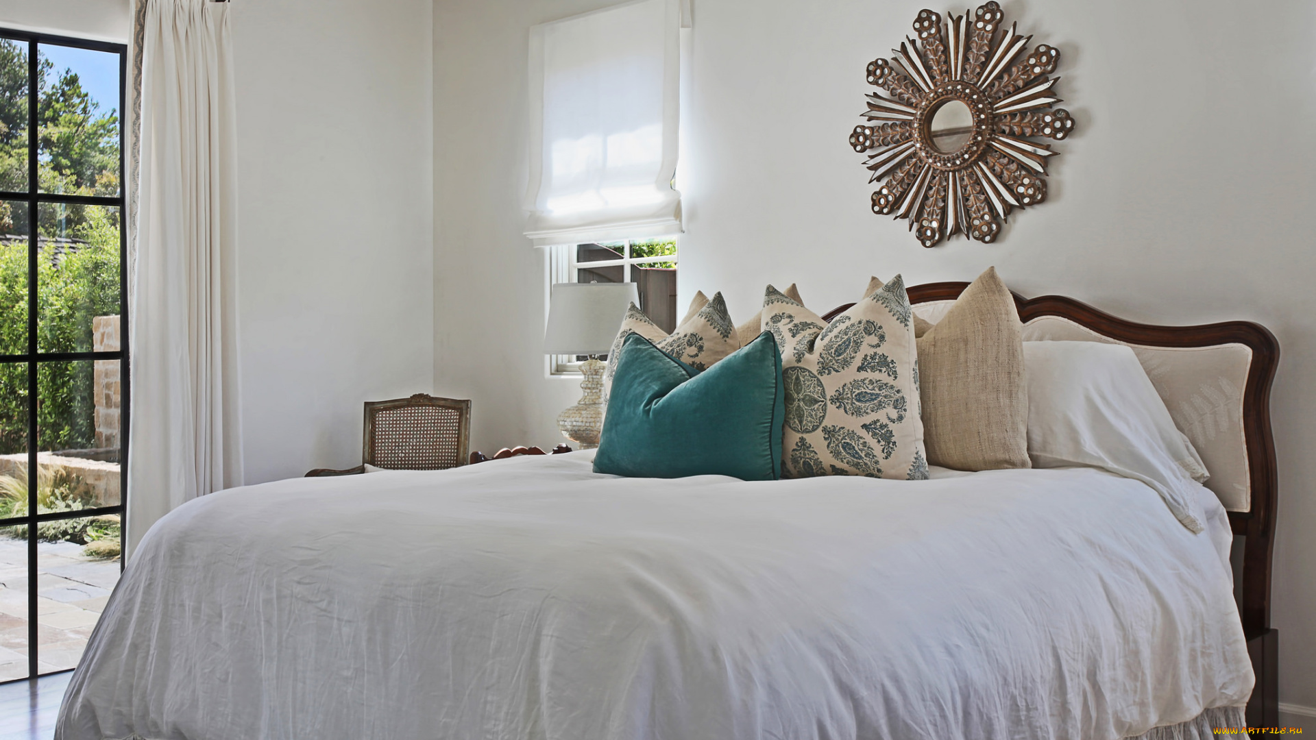 интерьер, спальня, design, style, furniture, bedroom, дизайн, стиль, мебель