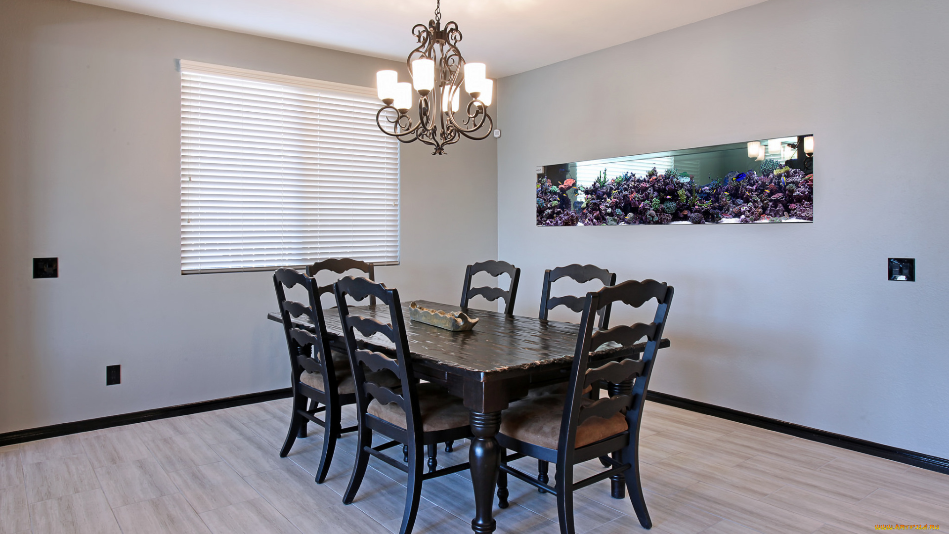 интерьер, столовая, flowers, chandelier, style, dining, room, furniture, люстра, стиль, цветы, мебель