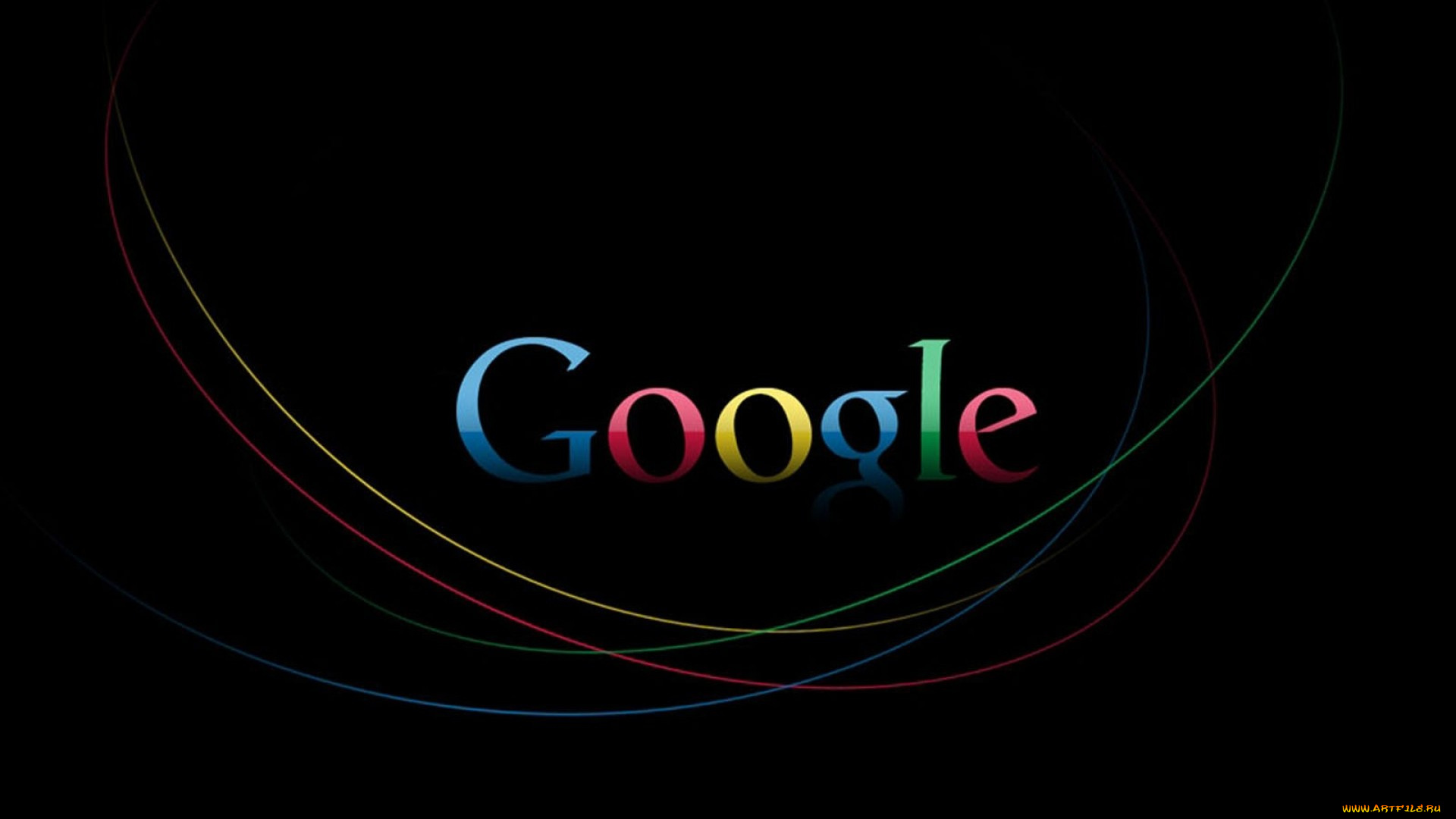 компьютеры, google, , google, chrome, логотип, фон