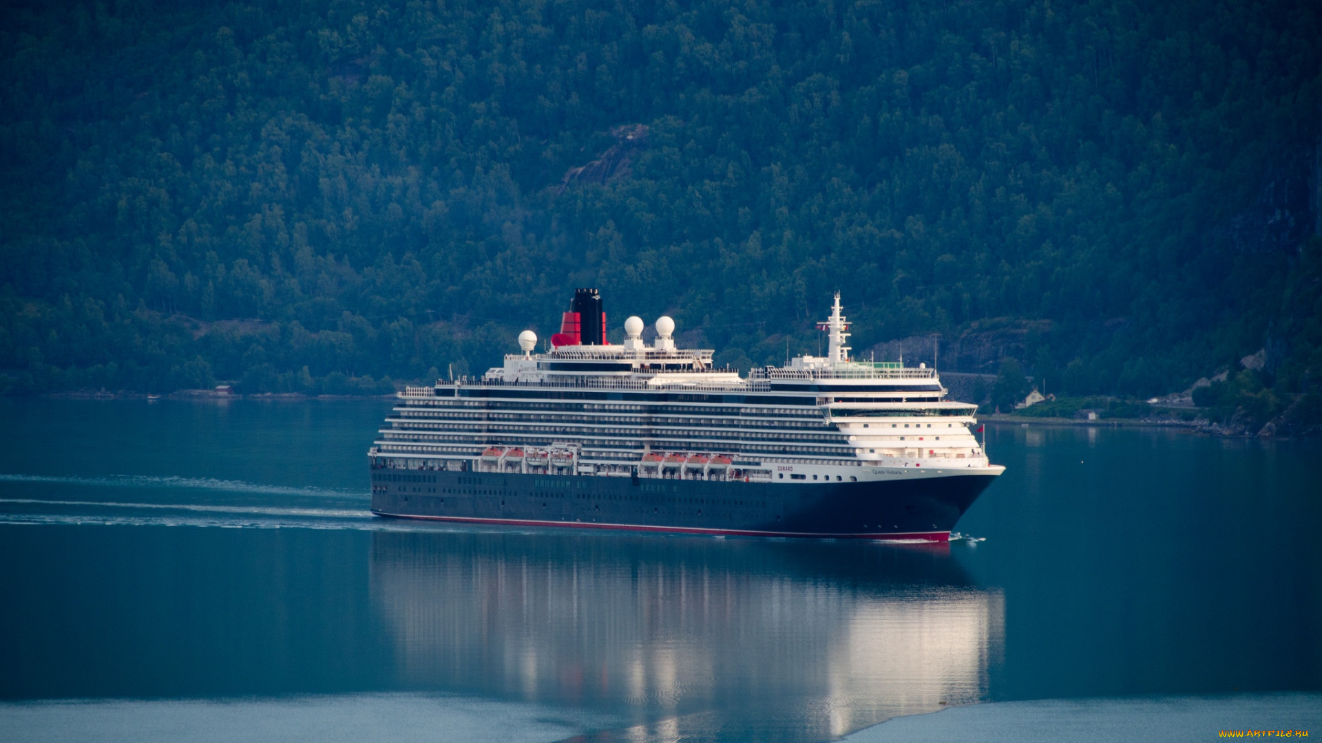 корабли, лайнеры, лайнер, river, liner, река