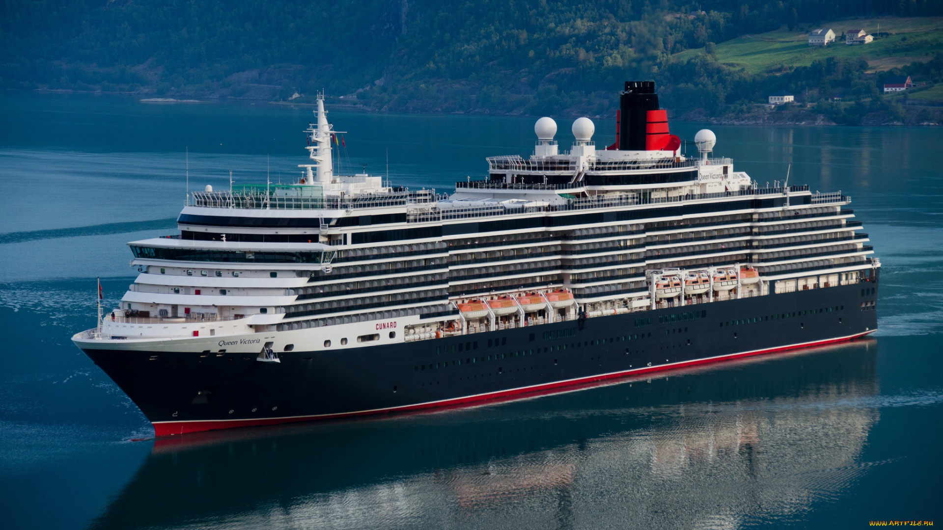 корабли, лайнеры, лайнер, river, liner, река