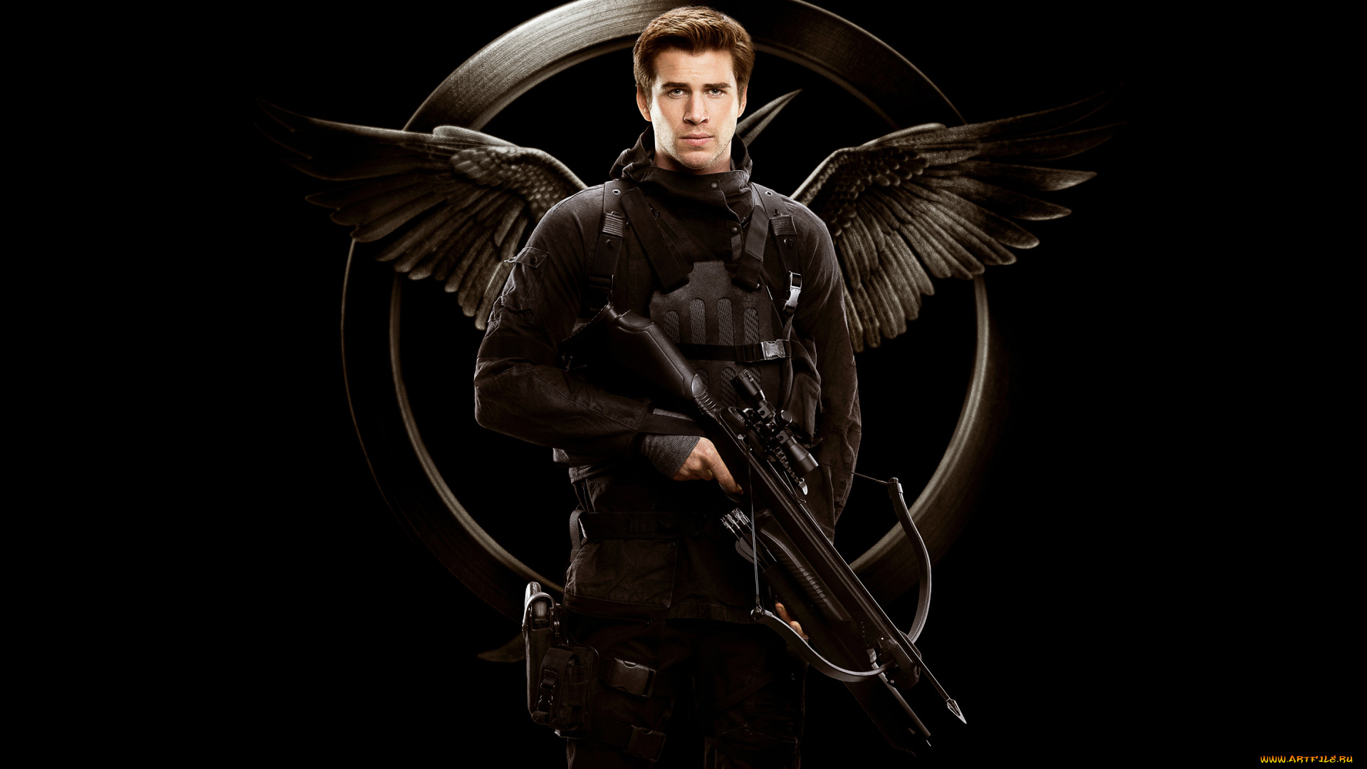the, hunger, games, , mockingjay, -, part, 1, кино, фильмы, Часть, i, сойка-пересмешница, голодные, игры