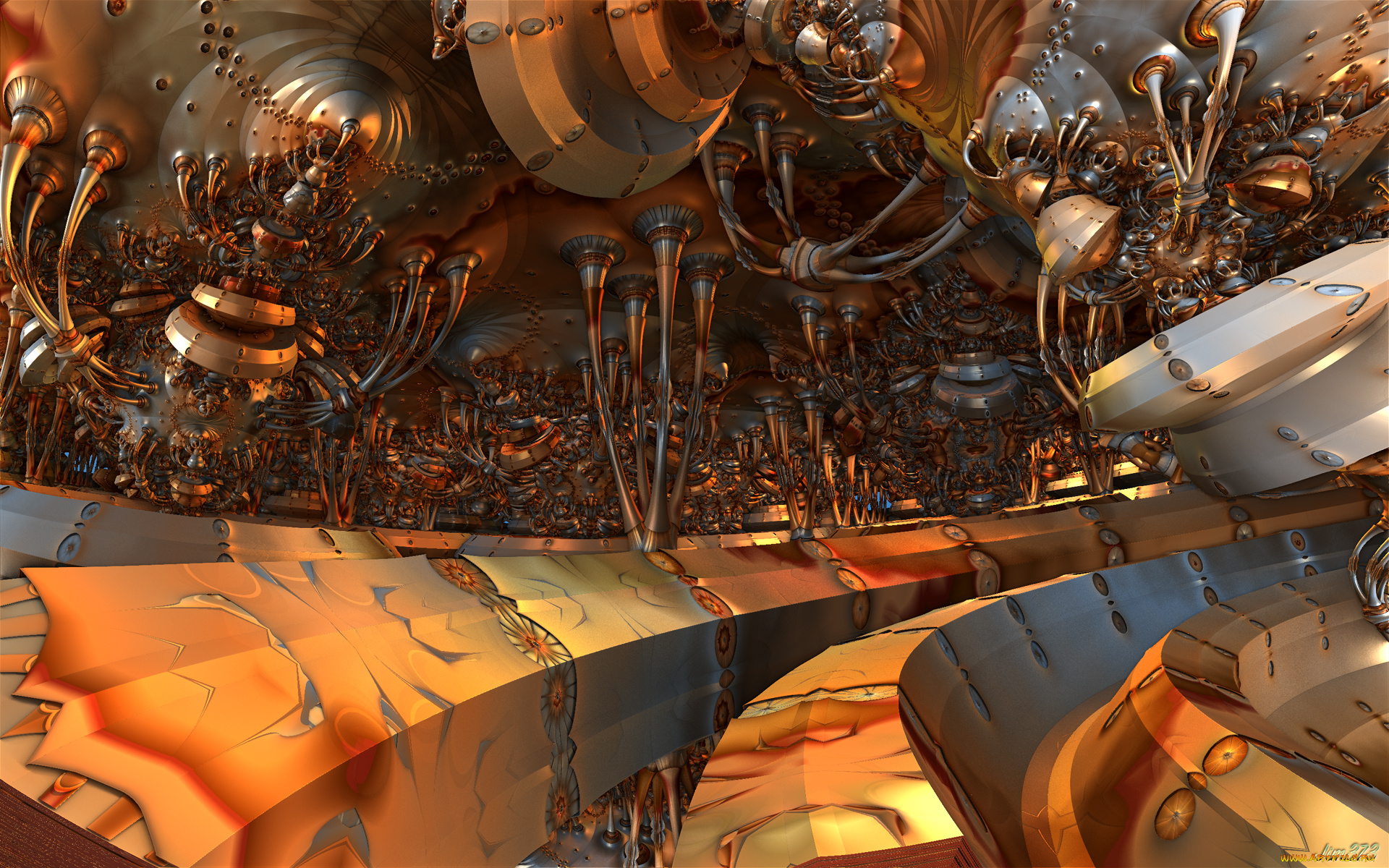 3д, графика, абстракция, , abstract, узор, цвета, фон