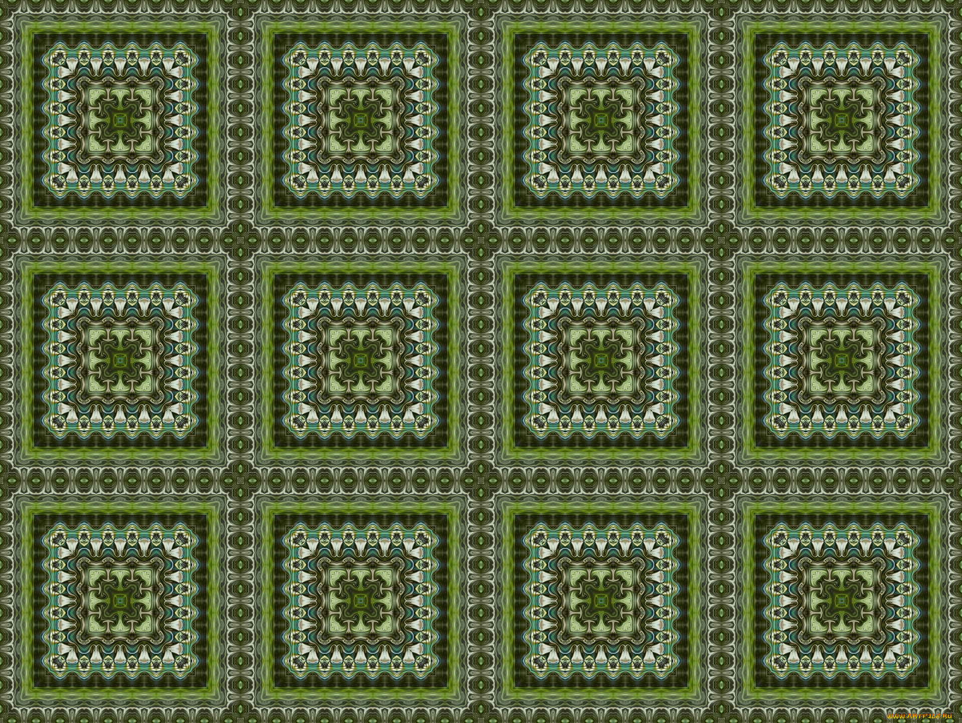 3д, графика, фракталы, , fractal, узор, фон, цвета