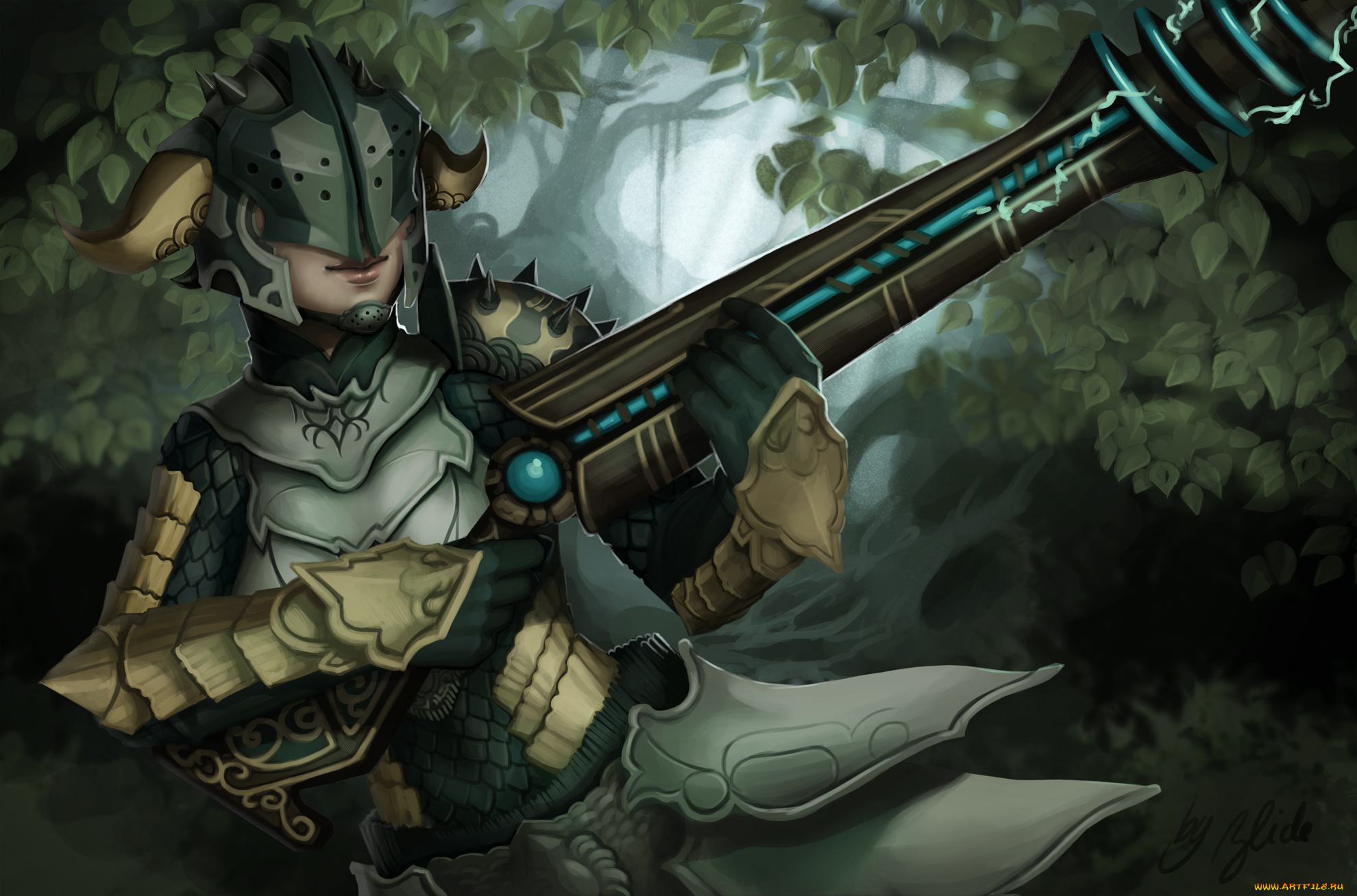 фэнтези, роботы, , киборги, , механизмы, доспехи