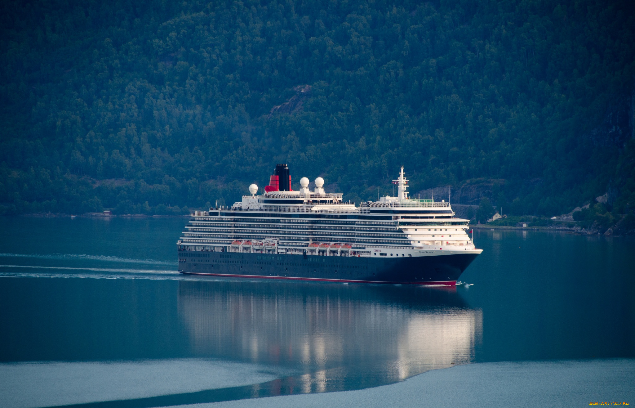 корабли, лайнеры, лайнер, river, liner, река