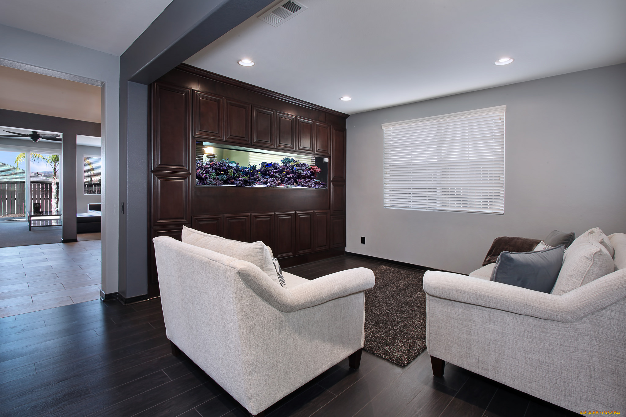 интерьер, гостиная, дизайн, стиль, мебель