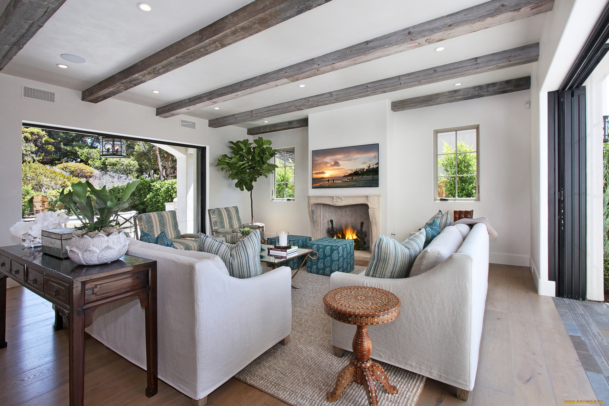 интерьер, гостиная, furniture, living, room, стиль, стол, мебель, style, table