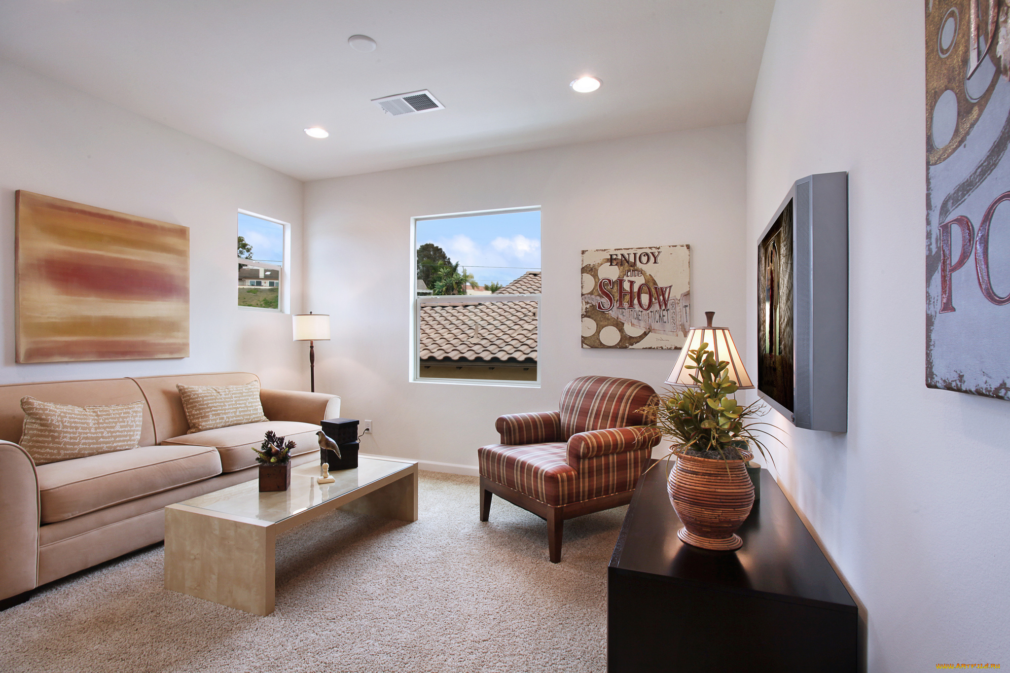 интерьер, гостиная, table, furniture, мебель, style, living, room, стиль, стол