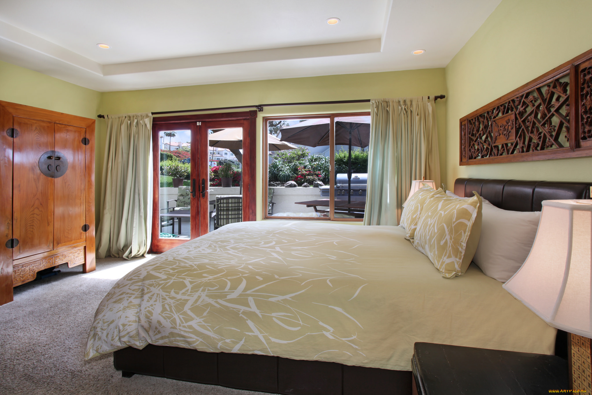 интерьер, спальня, style, furniture, bedroom, design, стиль, дизайн, мебель