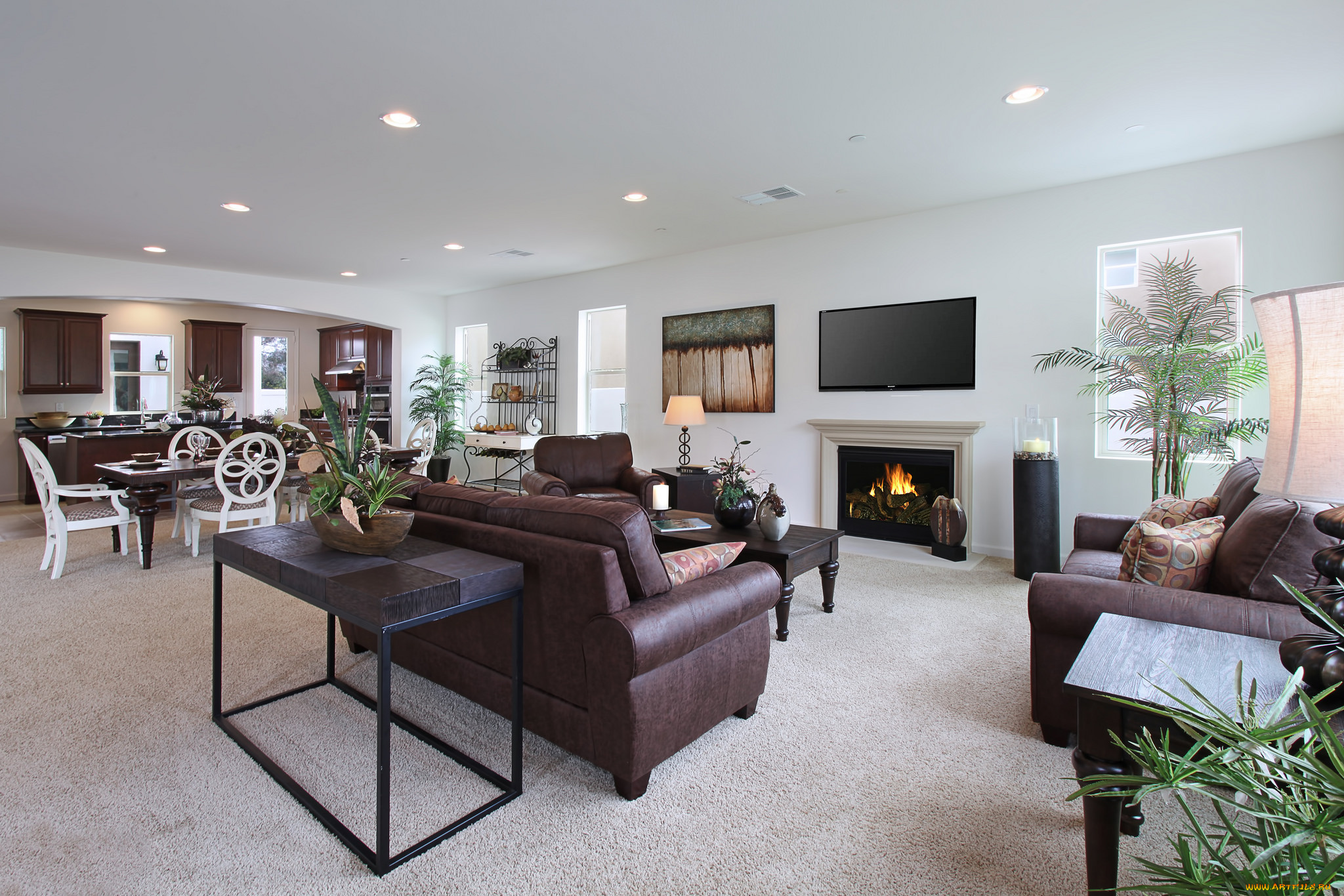 интерьер, гостиная, design, style, стиль, столовая, dining, дизайн