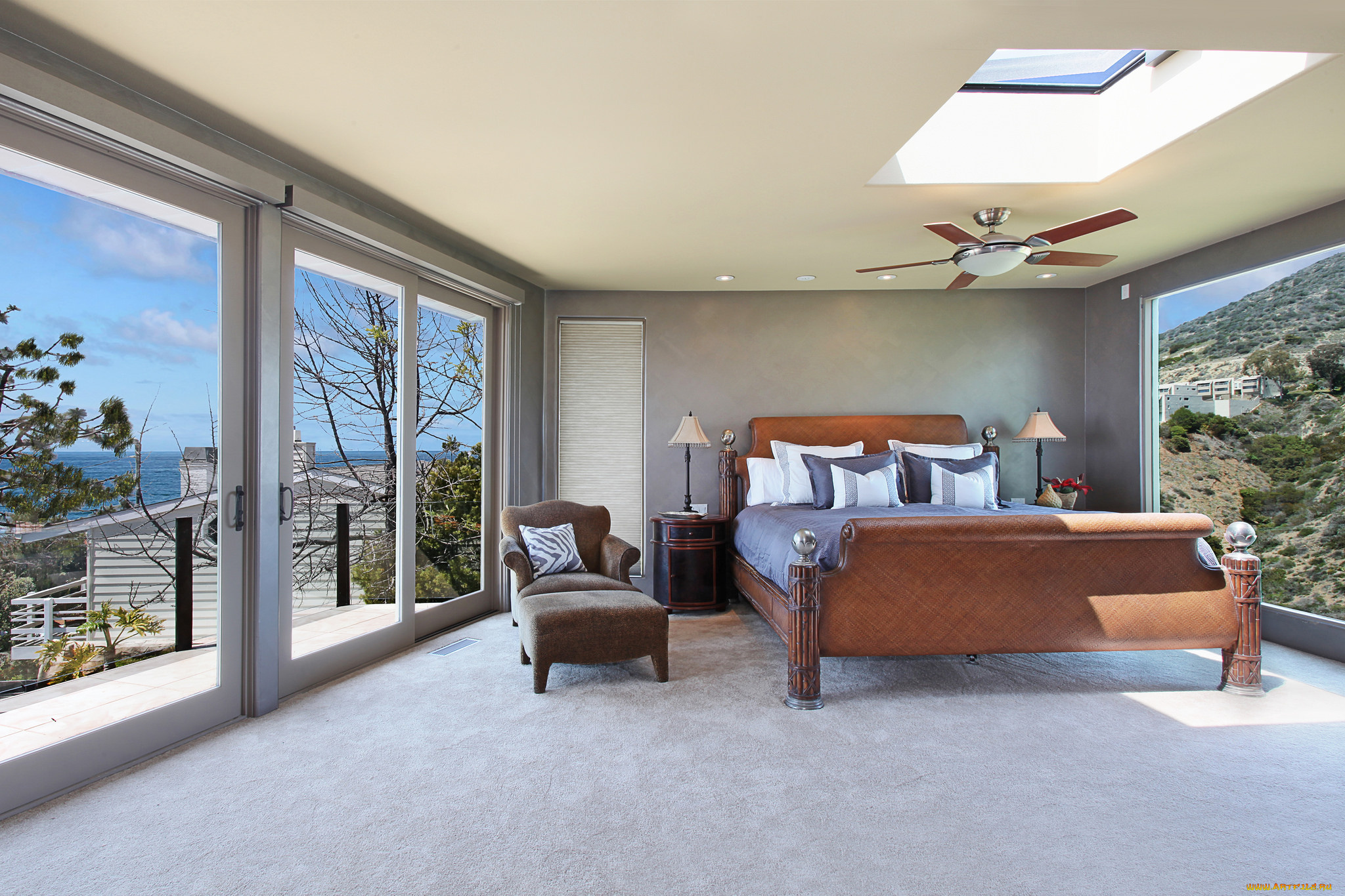 интерьер, спальня, style, design, furniture, bedroom, стиль, дизайн, мебель